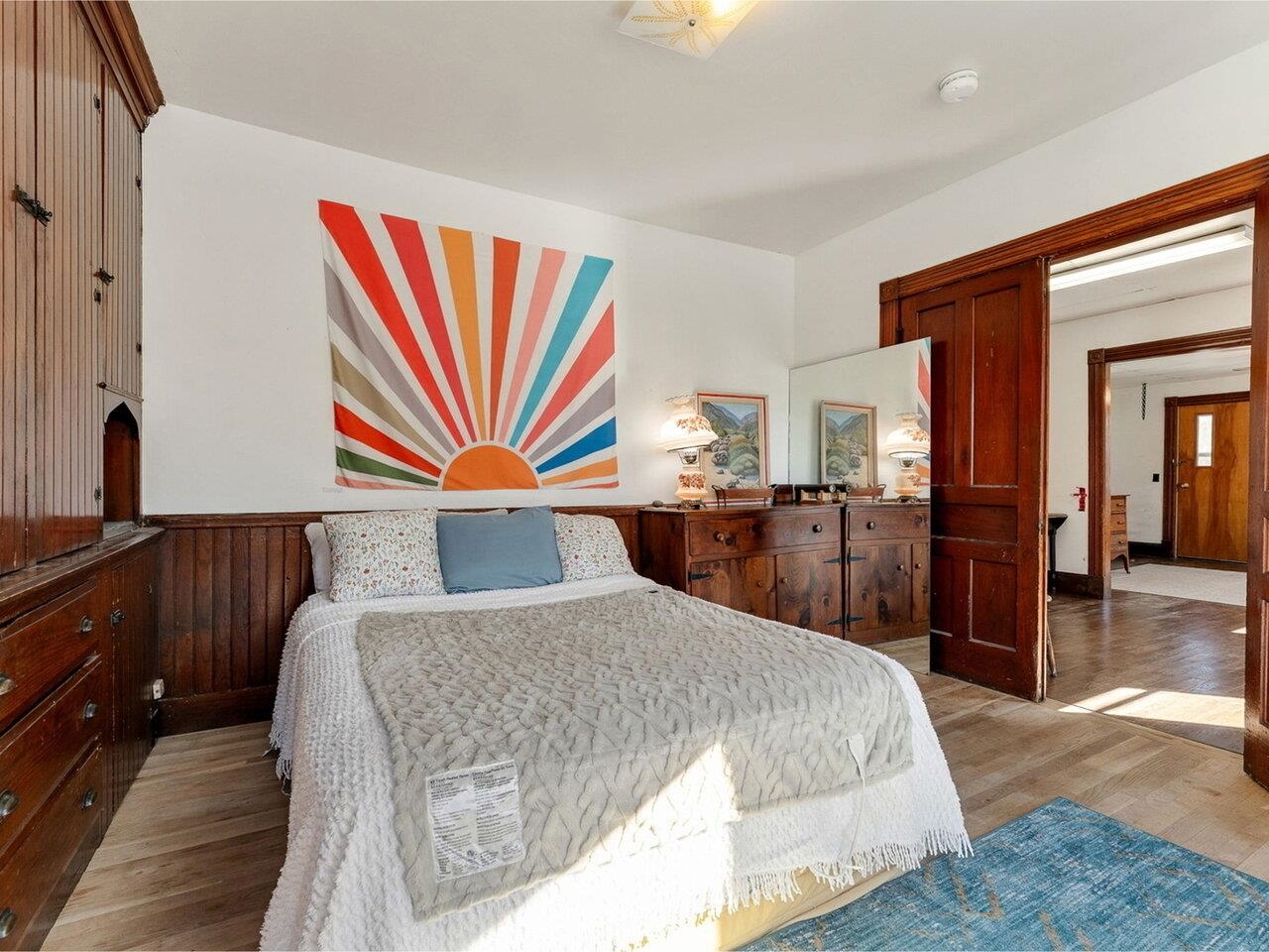 Hardwick, Vermont, 05843, United States, ,Residential,For Sale,1970705