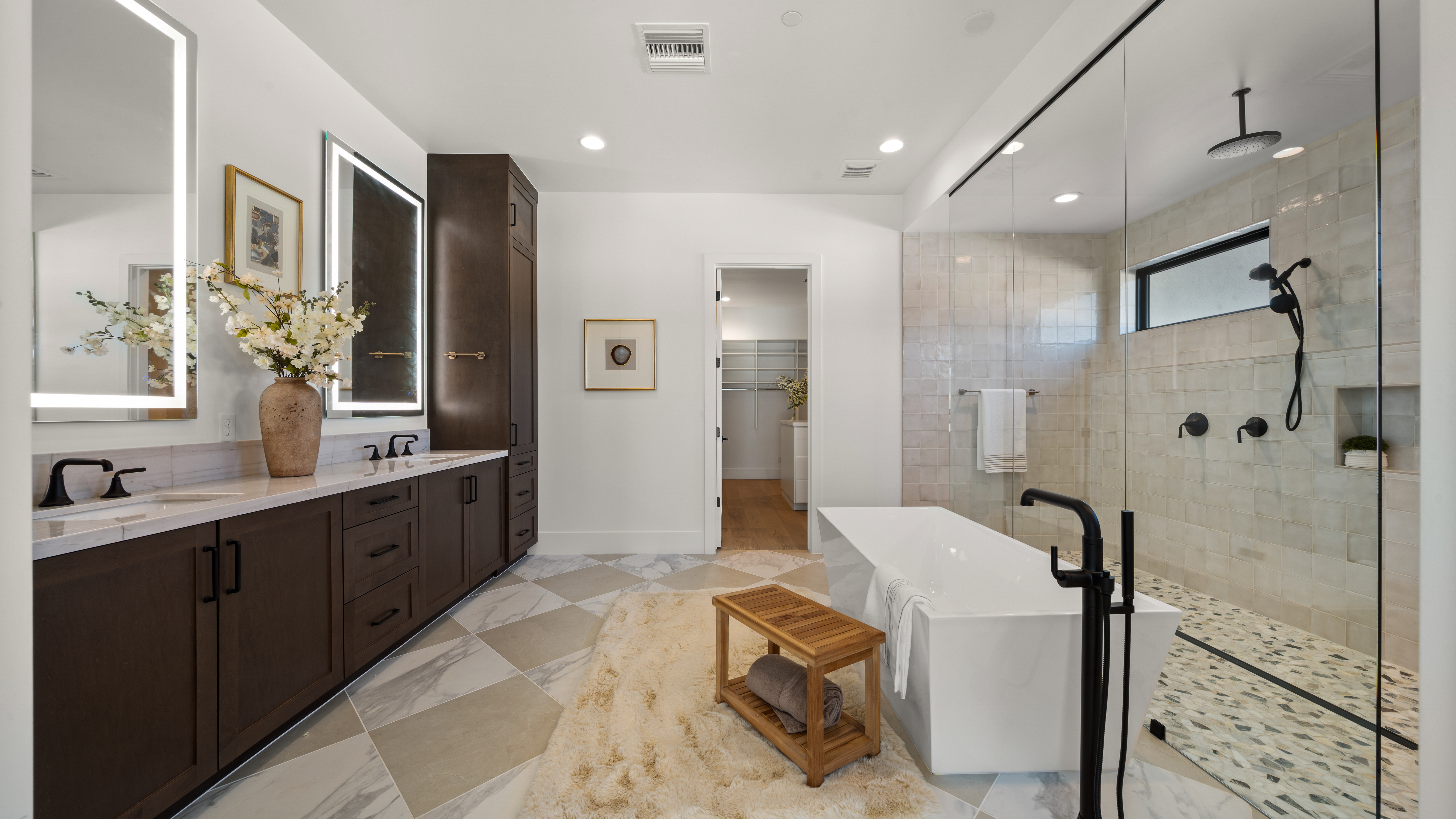  4945 E Mountain View Road ¦Paradise Valley, AZ - 物件實景