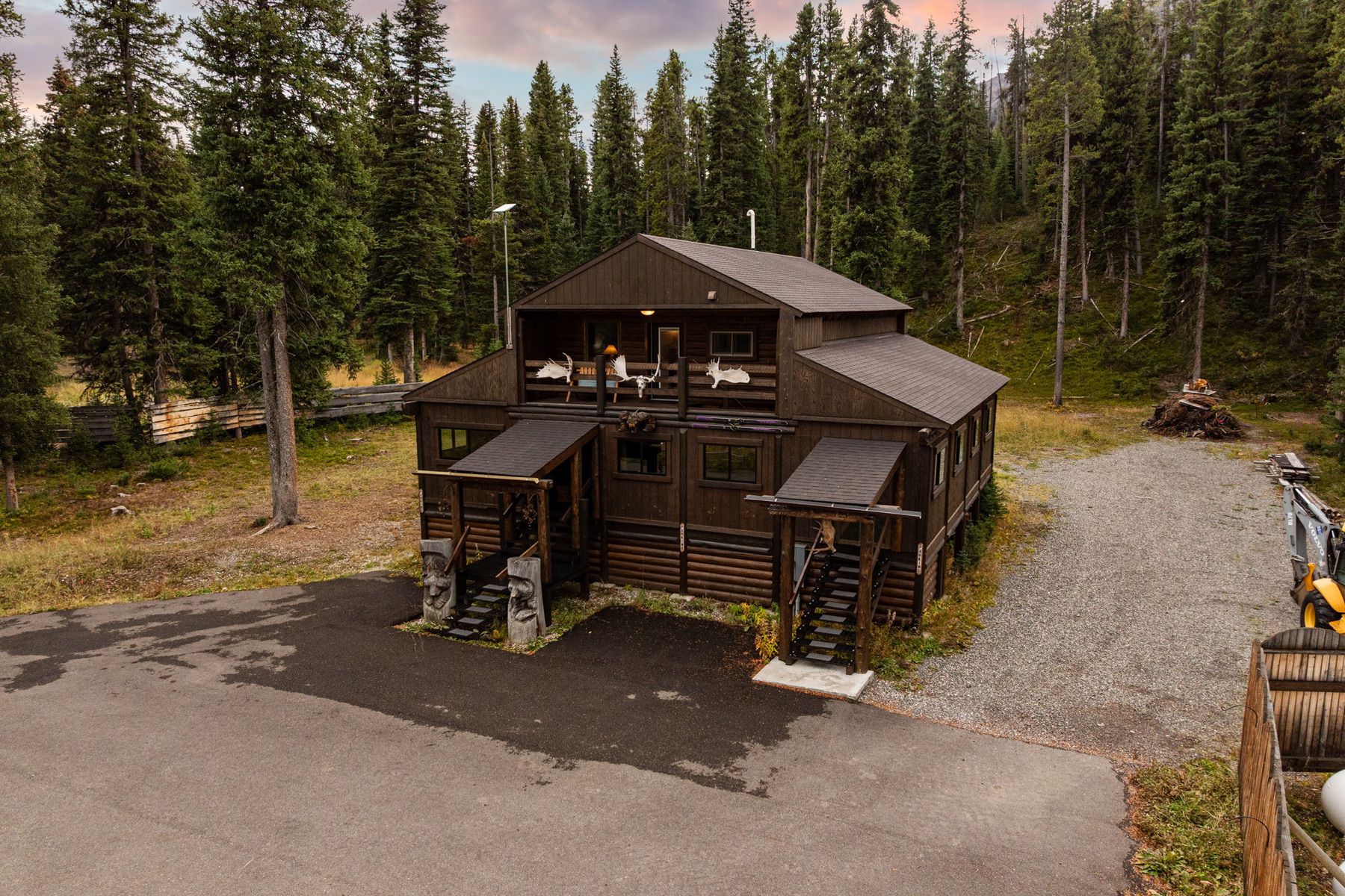  708 US Highway 212 W - 物件實景