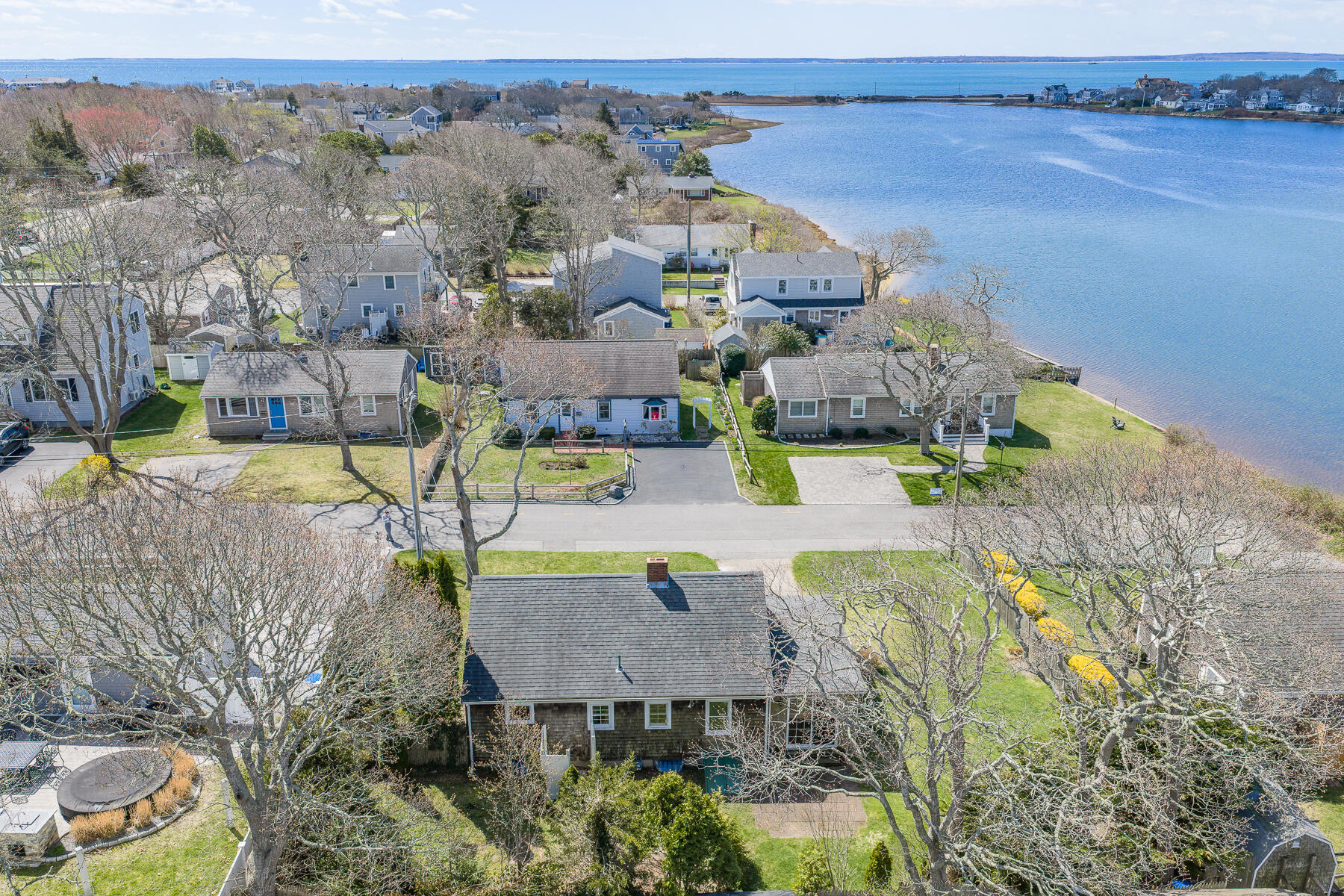  8 Providence Street - 物件實景