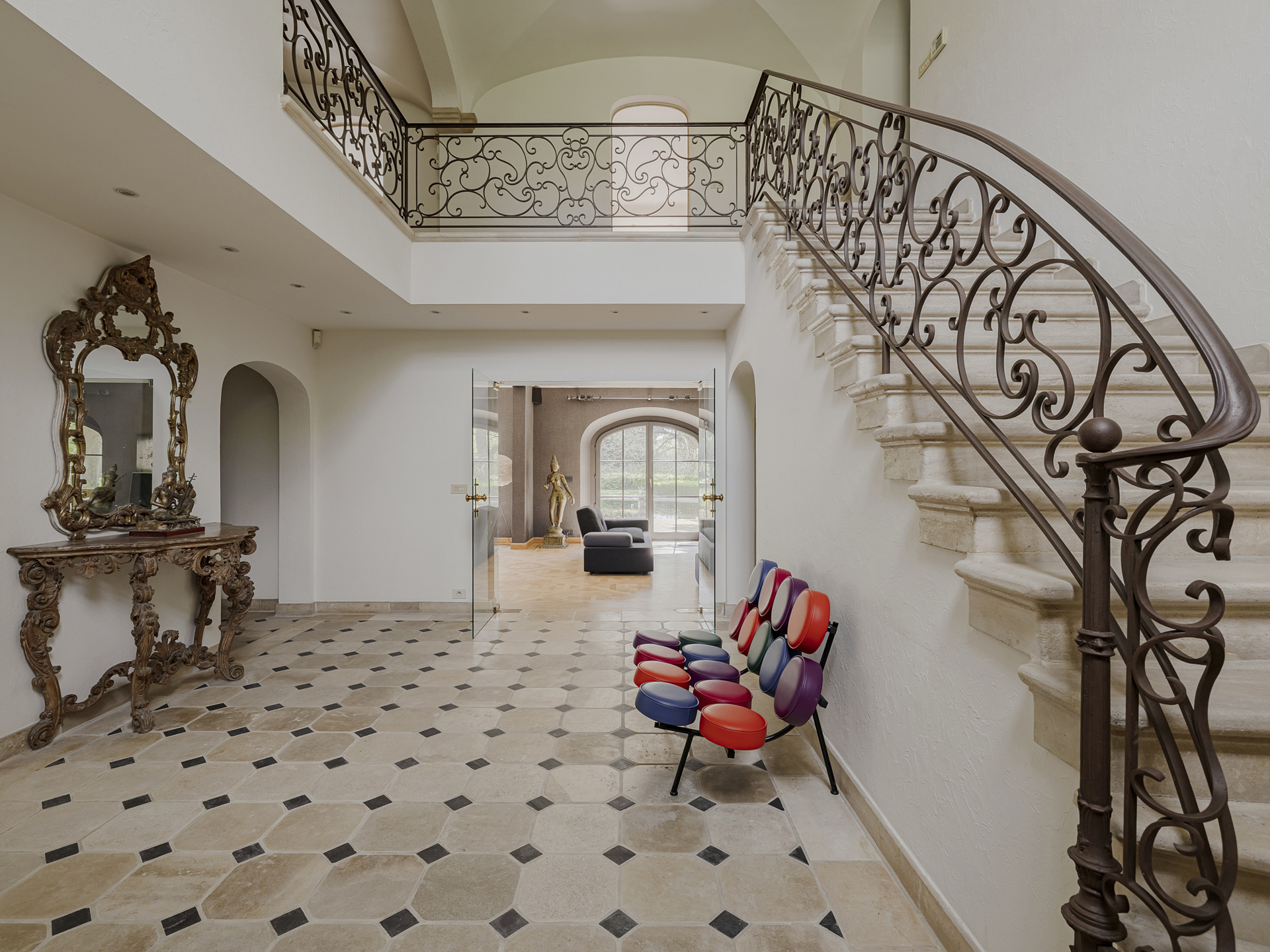  Vlaams-Brabant I Grimbergen - 物件實景