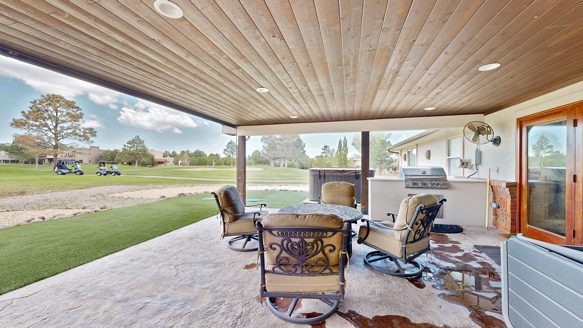 Alto, New Mexico, 88312, United States, 3 Bedrooms Bedrooms, ,2 BathroomsBathrooms,Residential,For Sale,1891048