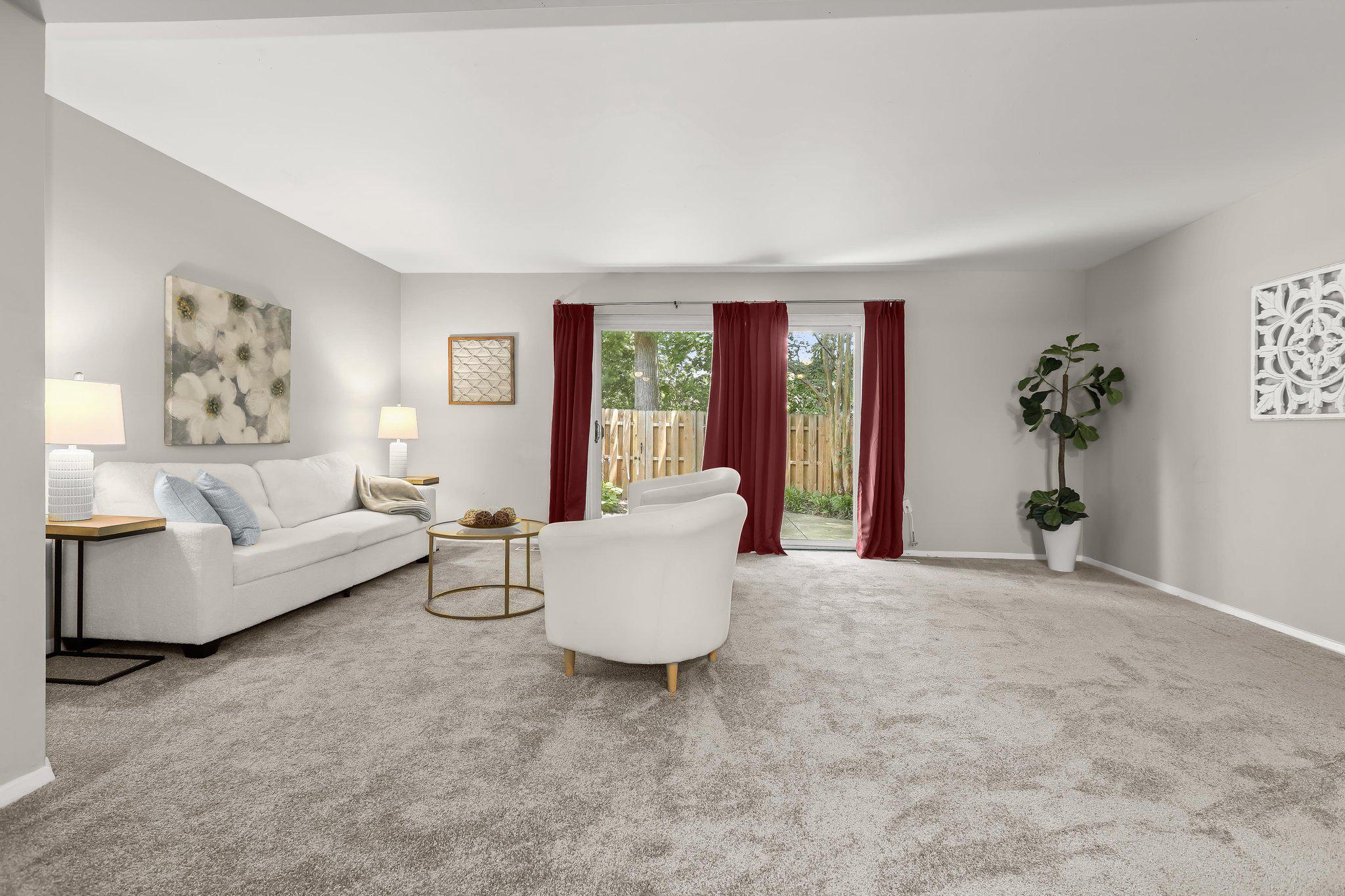 7320 Kerry Hill Court, Columbia, MD, 21045 - 物件實景
