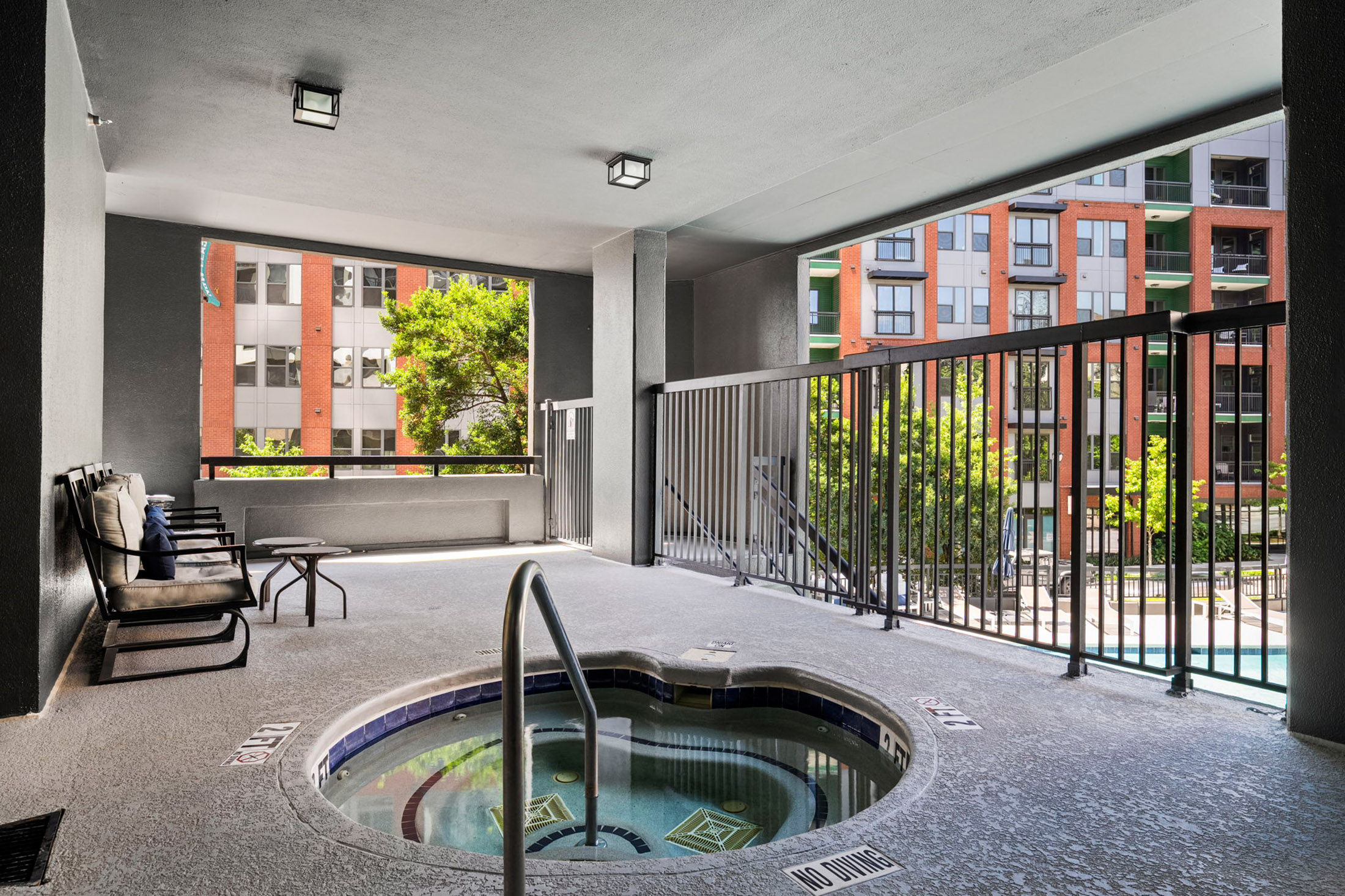  Easy, Elevated Living in the Heart of Buckhead - 物件實景