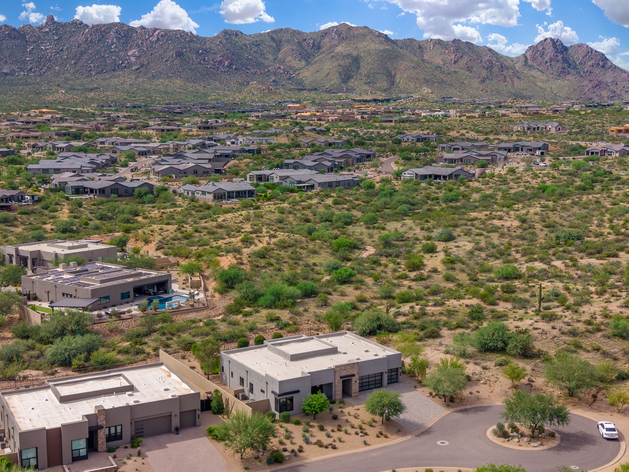  13017 E Chama Road¦Scottsdale, AZ - 物件實景