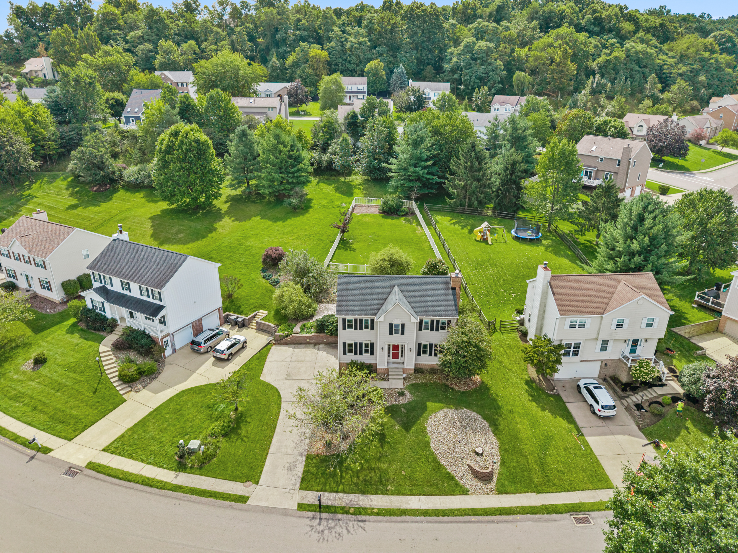  333 Warrick Drive, Seven Fields, PA 16046 - 物件實景