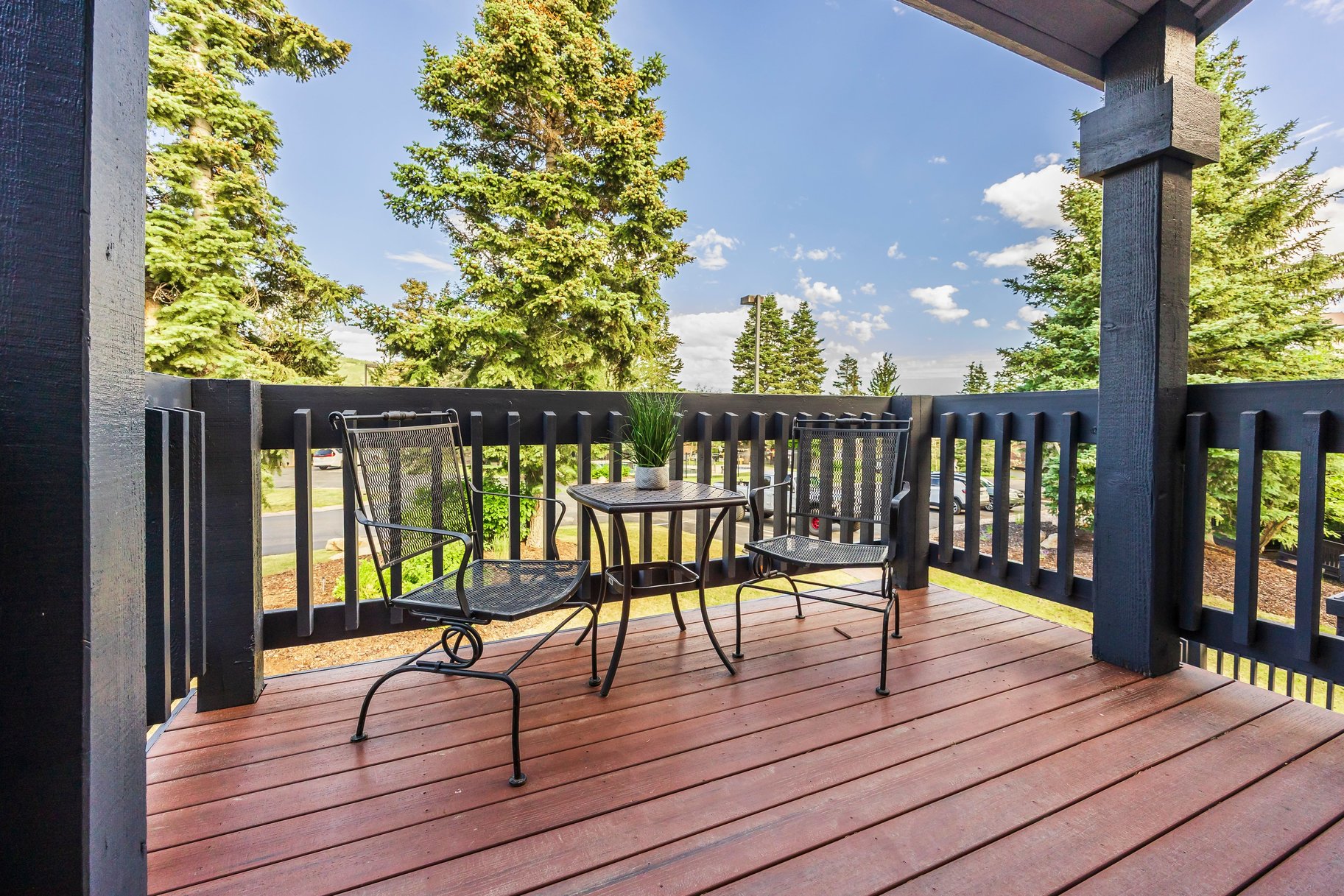  Beautifully Renovated Ski-In/Ski-Out Townhome in Upper Deer Valley - 物件實景