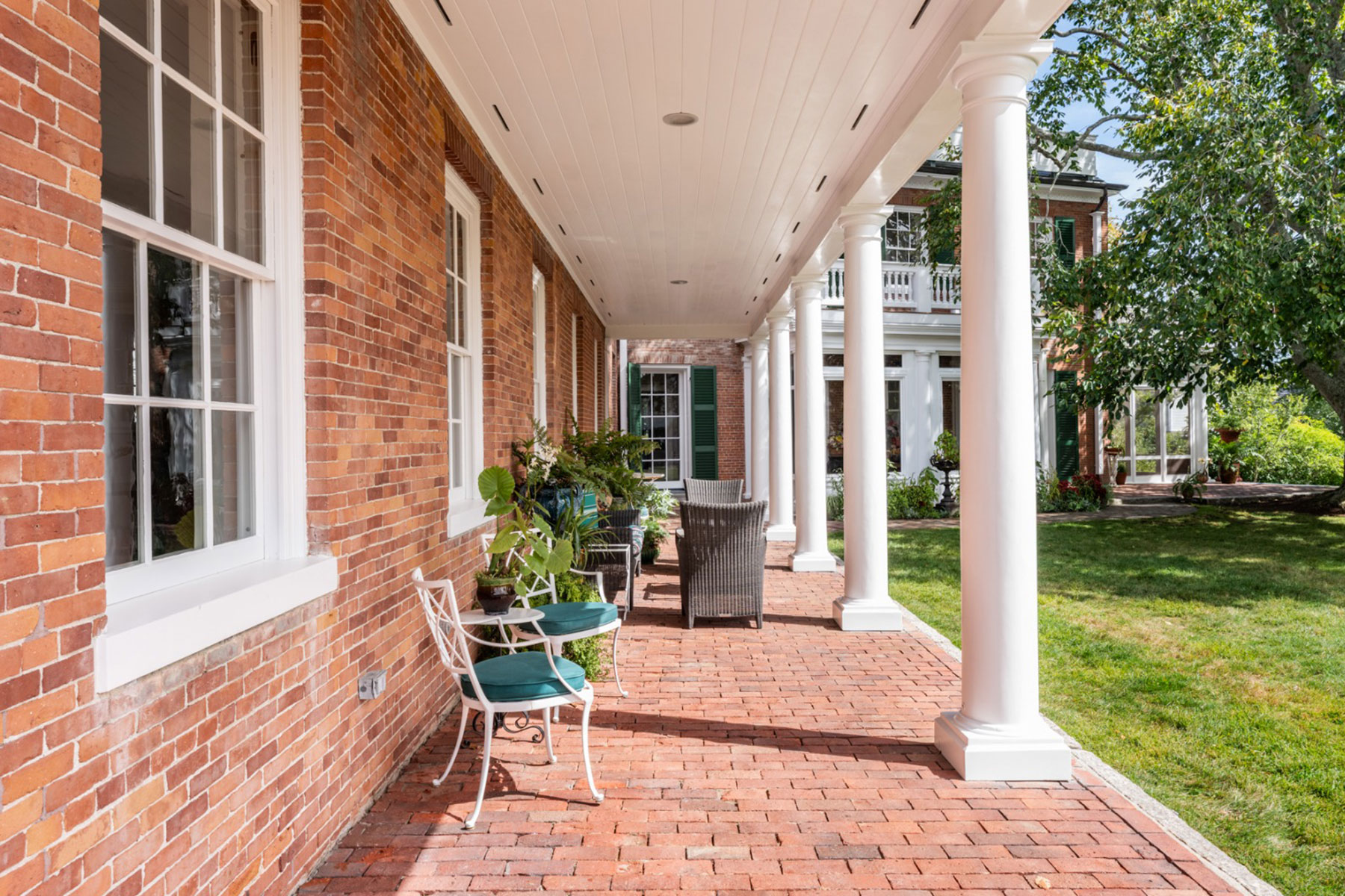  19 Pleasant Street, Nantucket, MA, 02554 - 物件實景