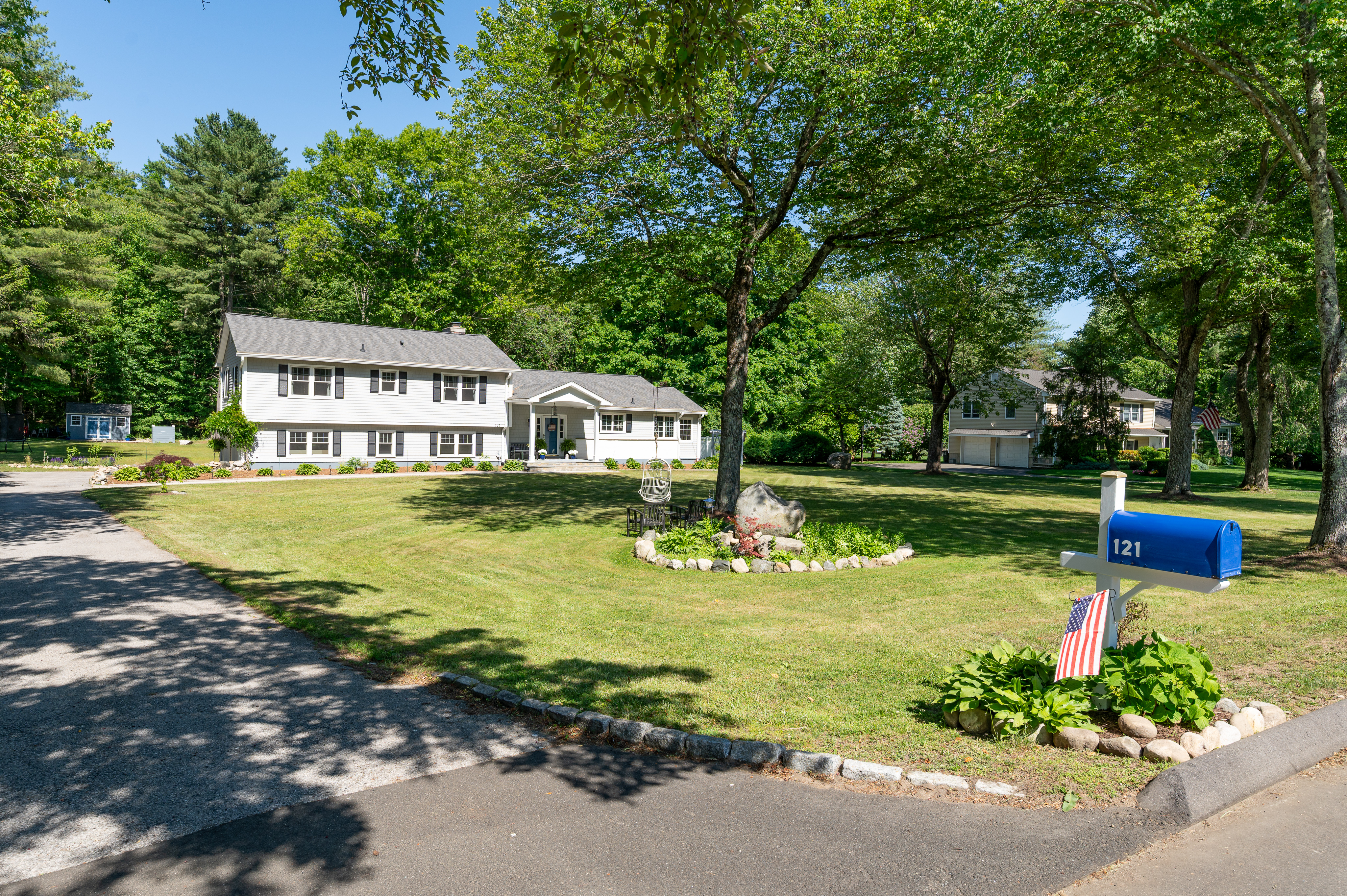 121 Thornwood Road - 物件實景
