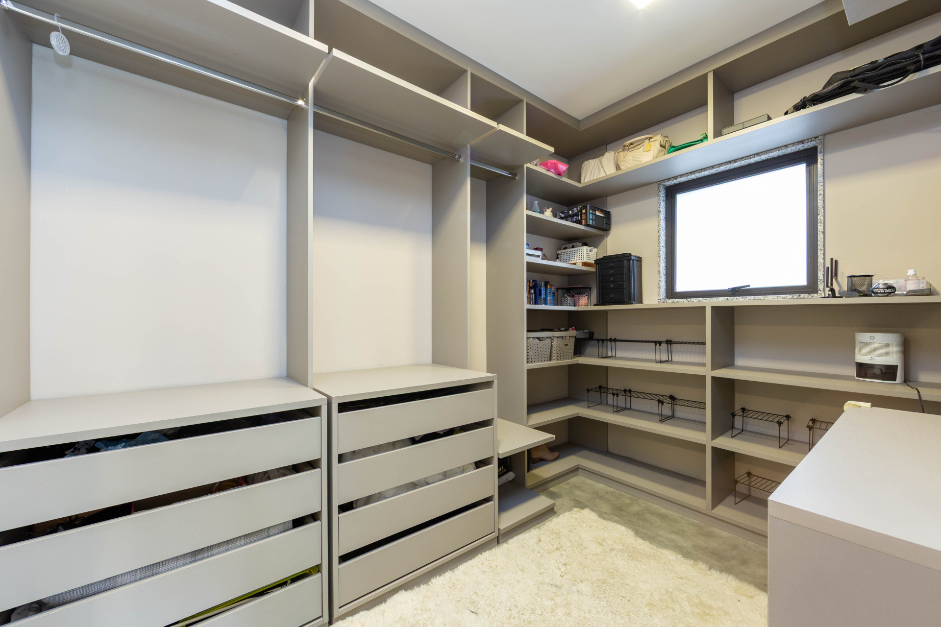  Single-story residence with four suites in a high-standard condominium - 物件實景