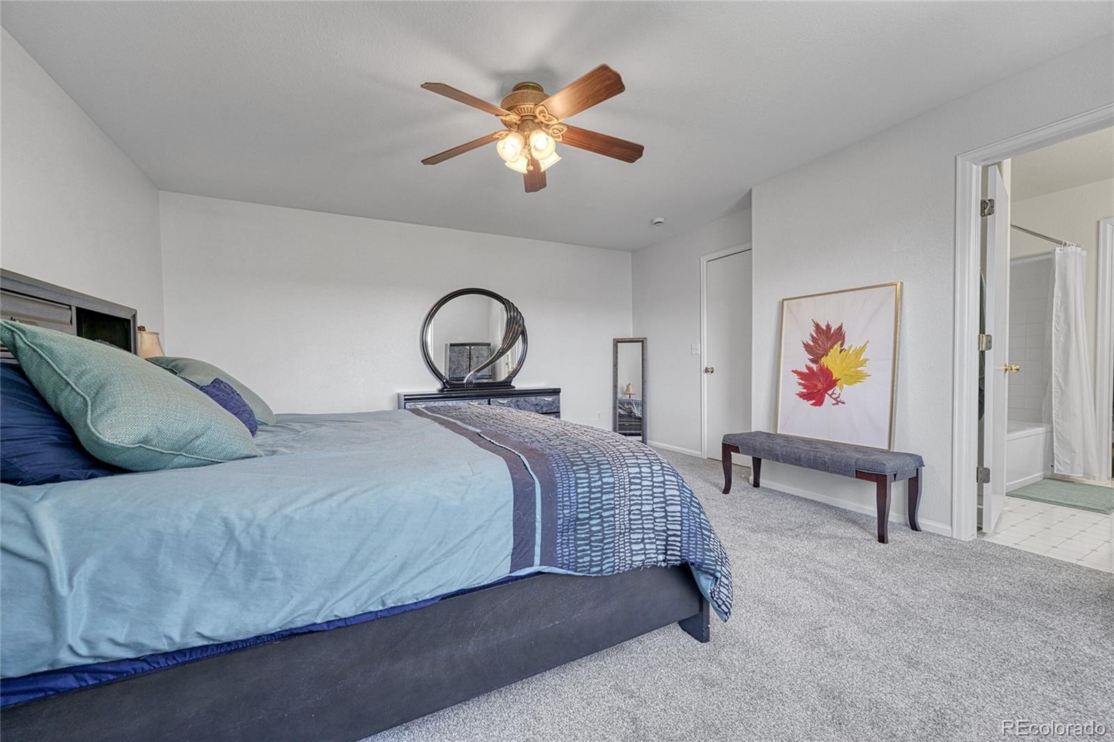 Littleton, Colorado, 80125, United States, 4 Bedrooms Bedrooms, ,3 BathroomsBathrooms,Residential,For Sale,1955641