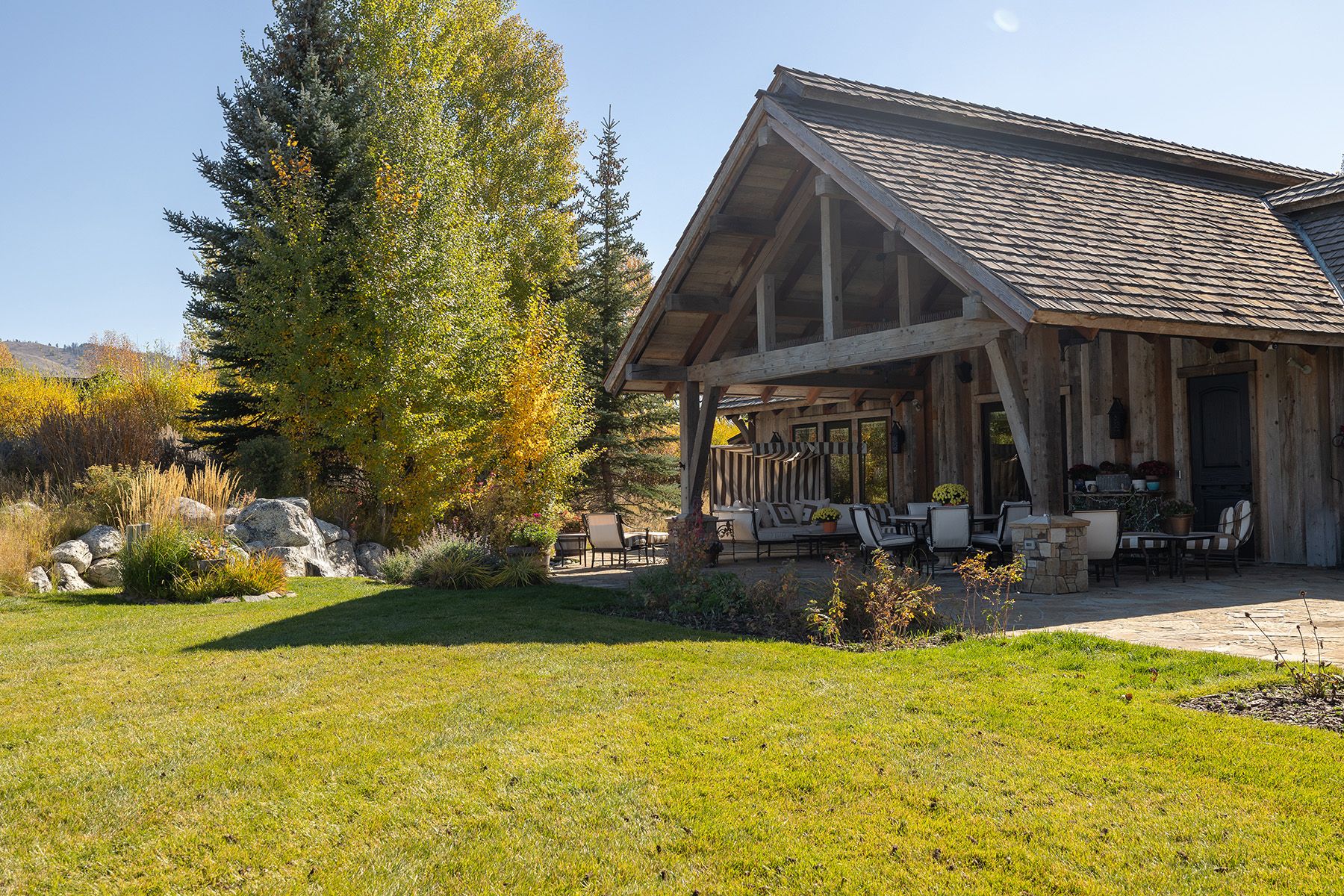  3 Creek Ranch Estate - 物件實景
