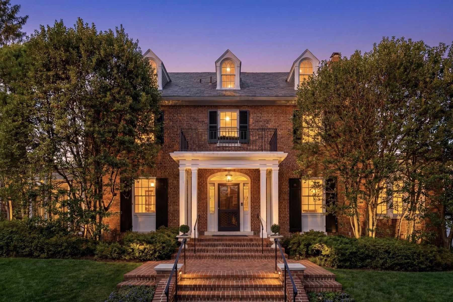  3609 Edmunds Street NW, Washington, DC, 20007 - 物件實景