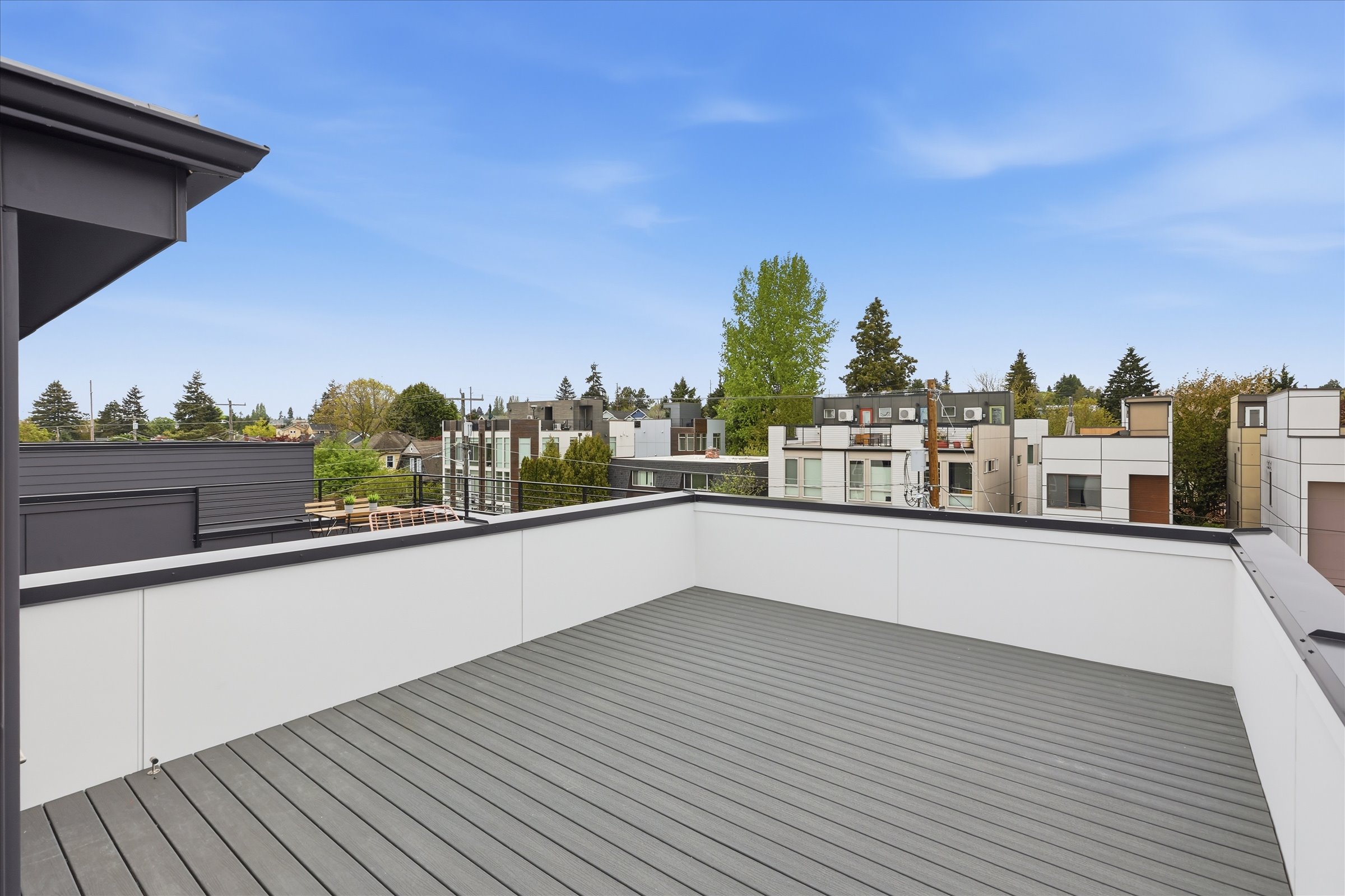  805 NW 63rd St St Unit #A Seattle, WA 98107 - 物件實景