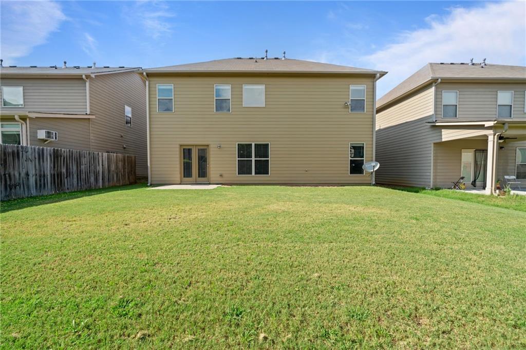 Cumming, Georgia, 30040, United States, 5 Bedrooms Bedrooms, ,4 BathroomsBathrooms,Residential,For Sale,1979728