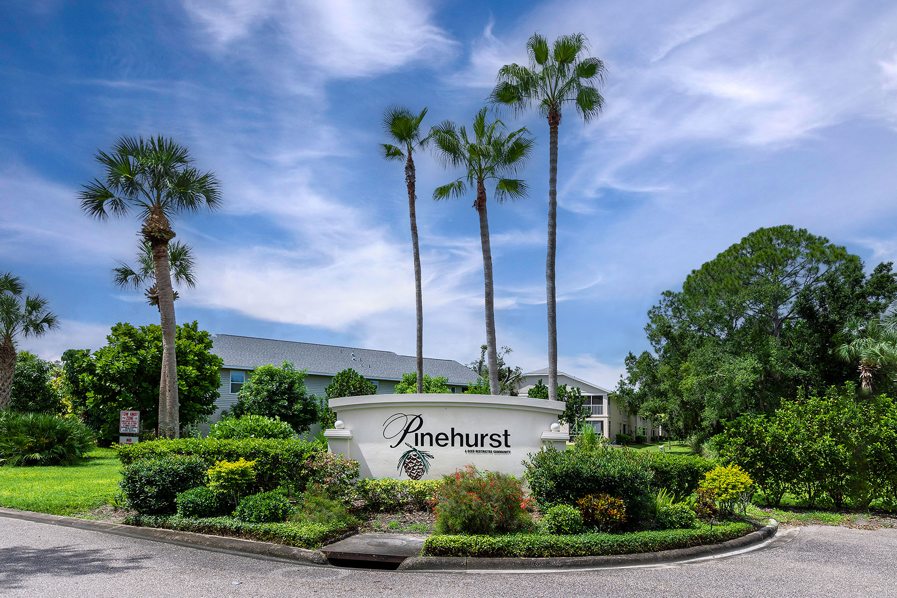  PINEHURST ESTATES PH B - 物件實景
