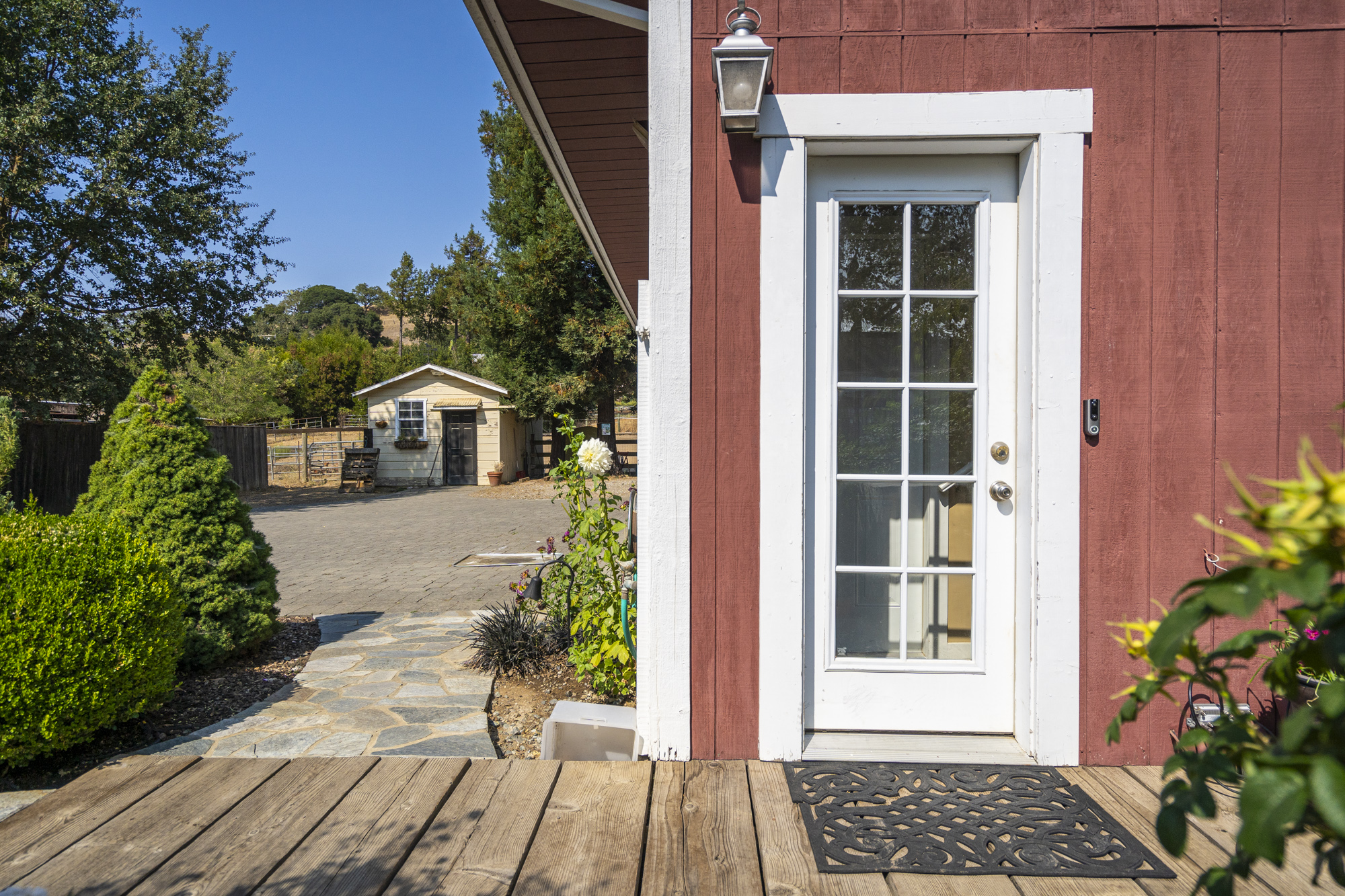  1846 Indian Valley Road, Novato, CA 94947 - 物件實景