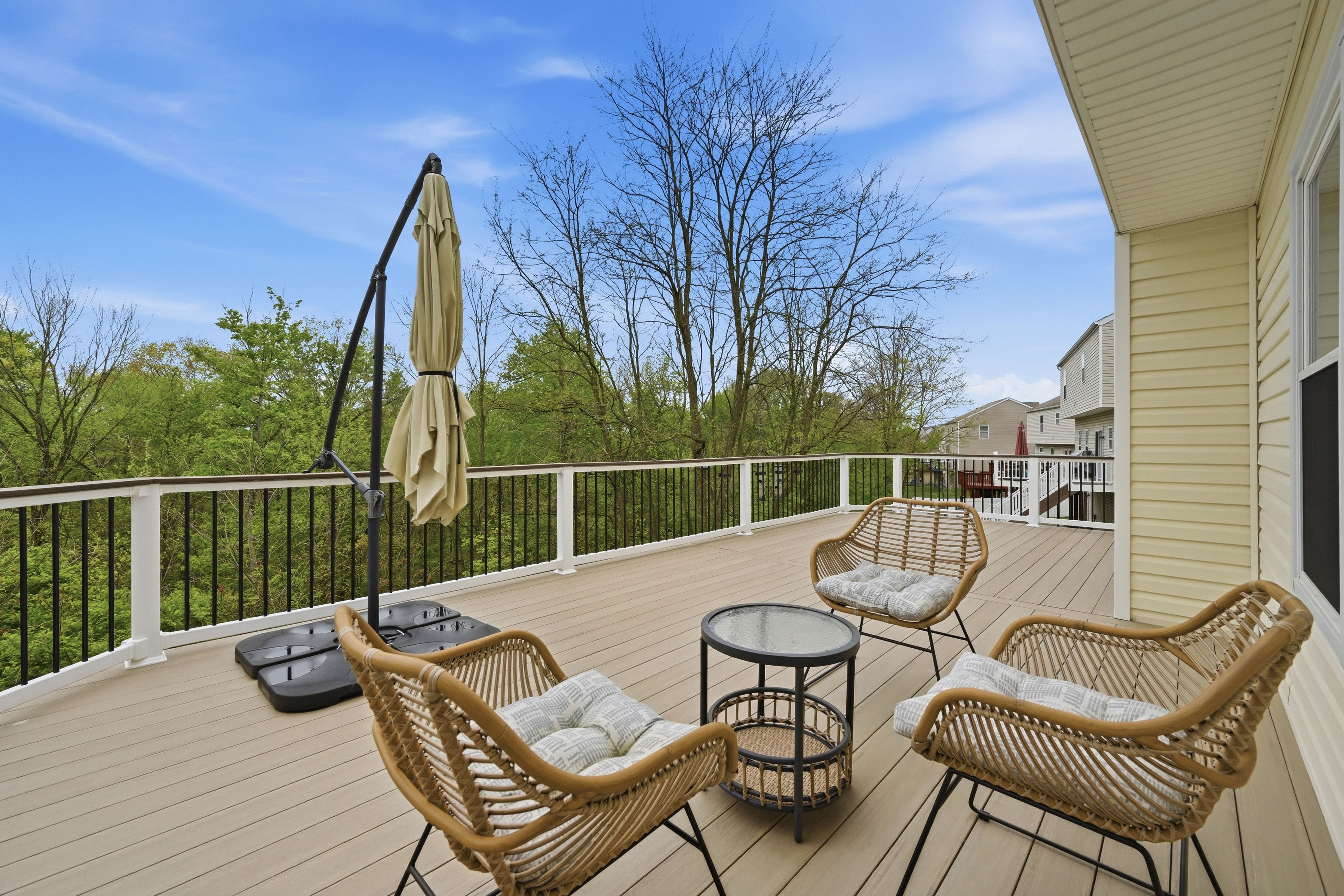  226 Foxwood Road, Carnot-Moon, PA 15108 - 物件實景