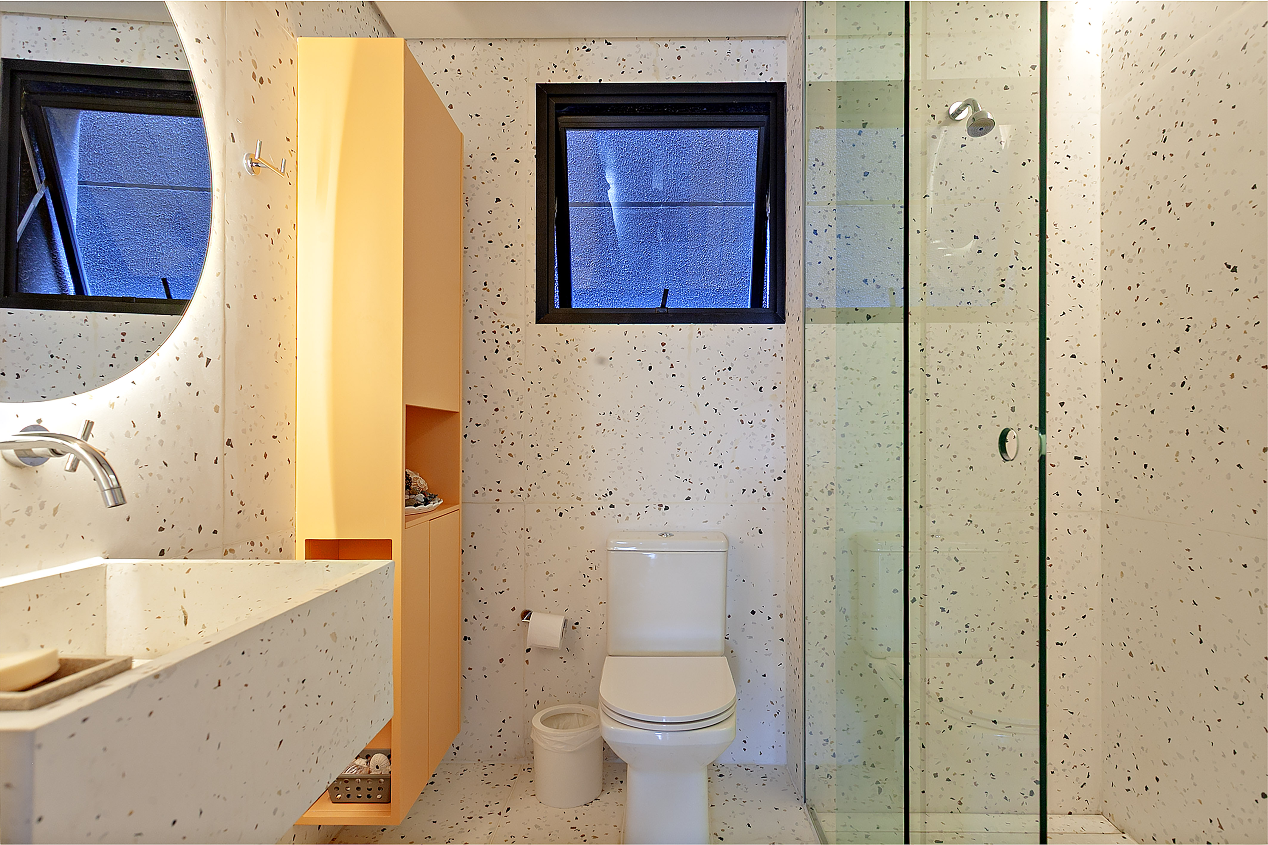  Contemporary residence in a private condominium with pool and integrated living - 物件實景