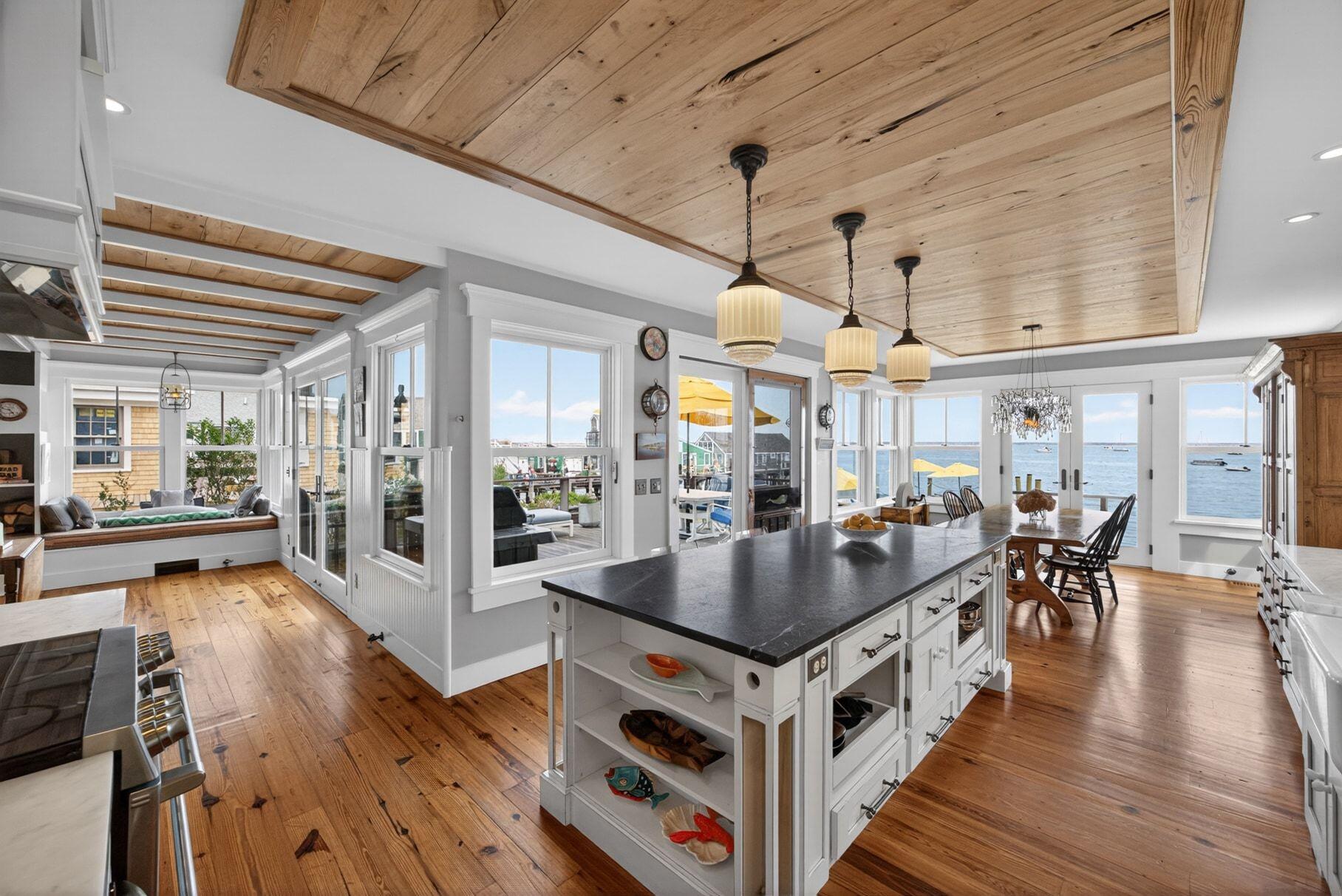  The Ultimate Provincetown Waterfront Experience - 物件實景