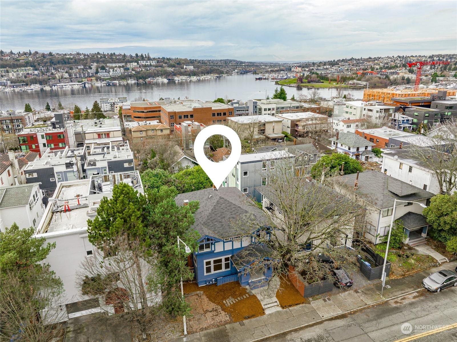 2315 BOYLSTON AVENUE E, SEATTLE, Washington, 98102, United States, 5 Bedrooms Bedrooms, ,4 BathroomsBathrooms,Residential,For Sale,2315 BOYLSTON AVENUE E,1626536