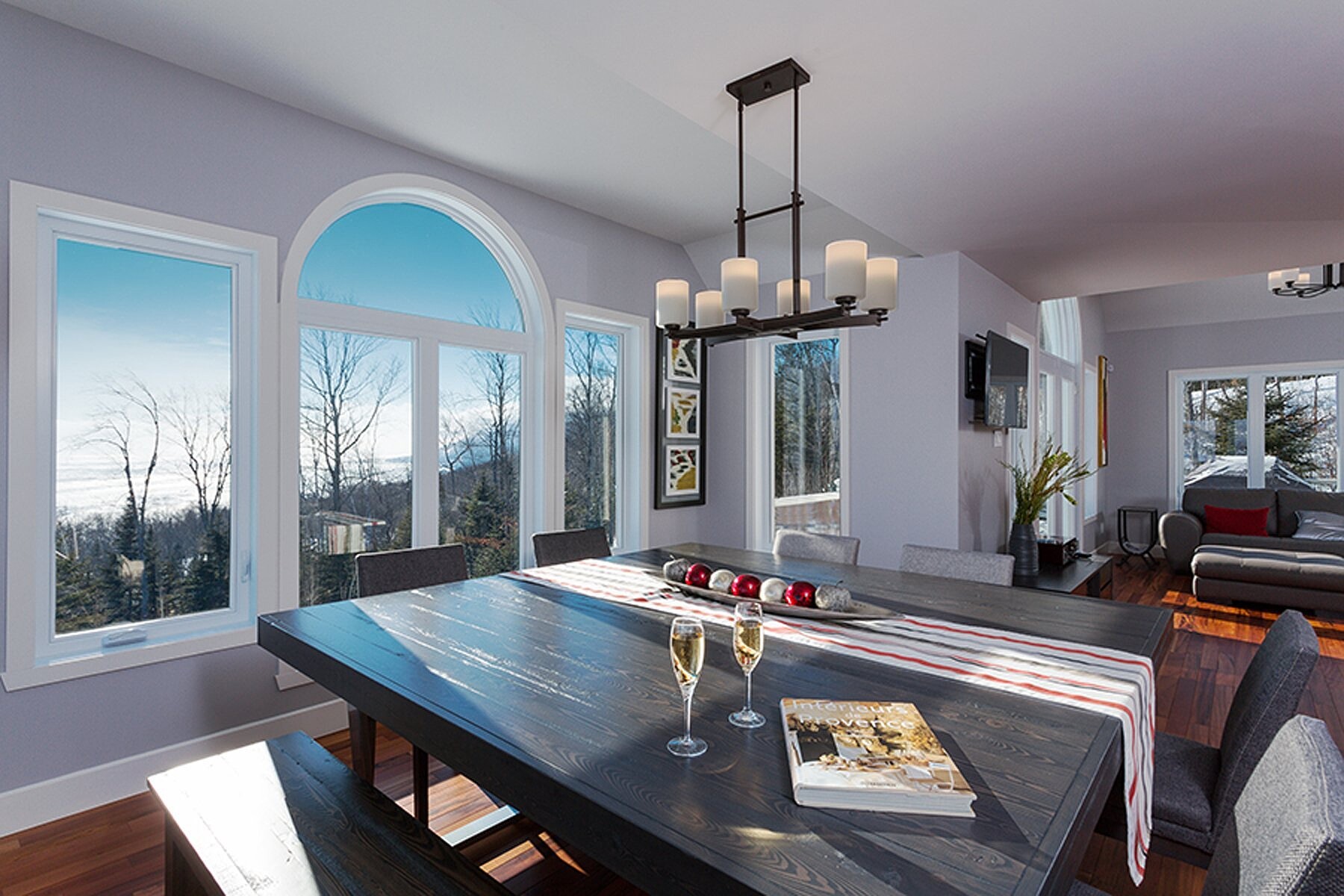  Chalet de villégiature - 物件實景