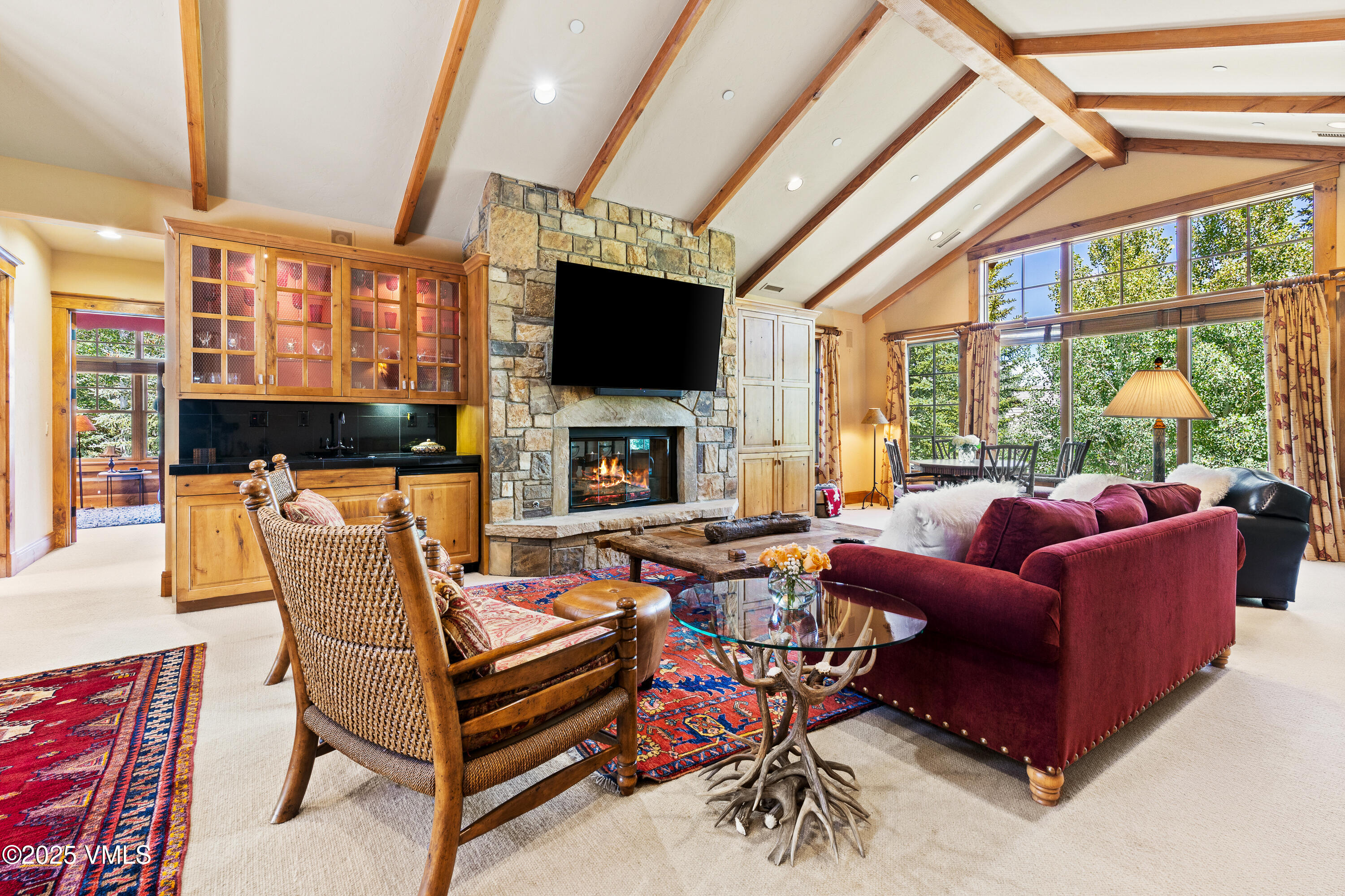 Edwards, Colorado, 81632, United States, 5 Bedrooms Bedrooms, ,6 BathroomsBathrooms,Residential,For Sale,1901108