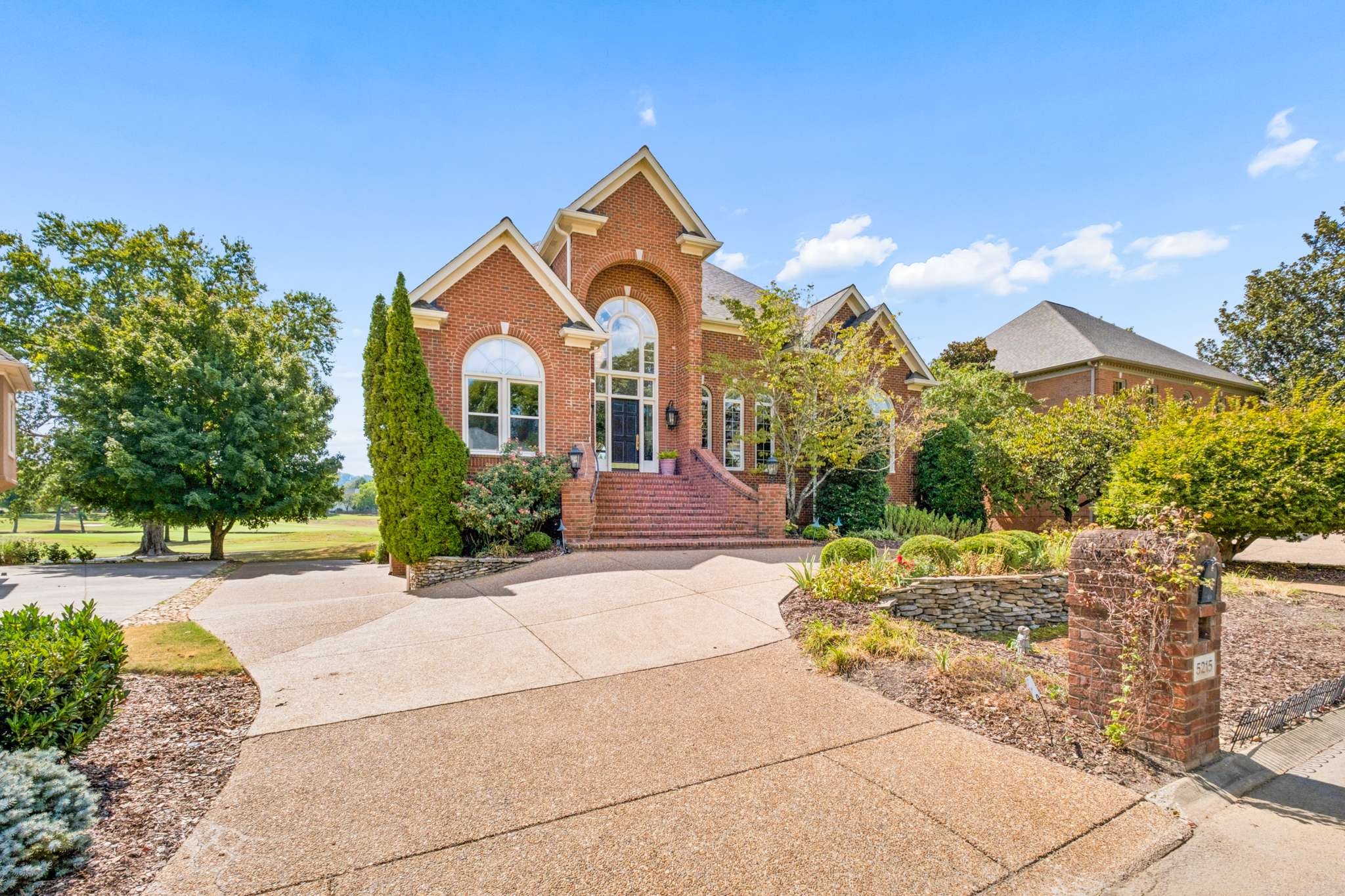  5215 Country Club Dr, Brentwood, TN, 37027 - 物件實景
