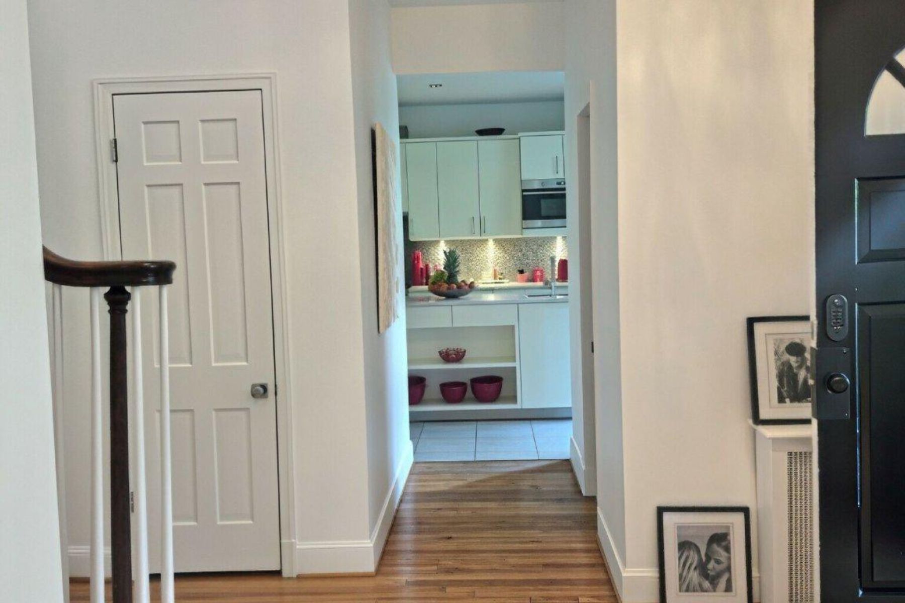  3610 East West Highway 3610, Chevy Chase, MD, 20815 - 物件實景