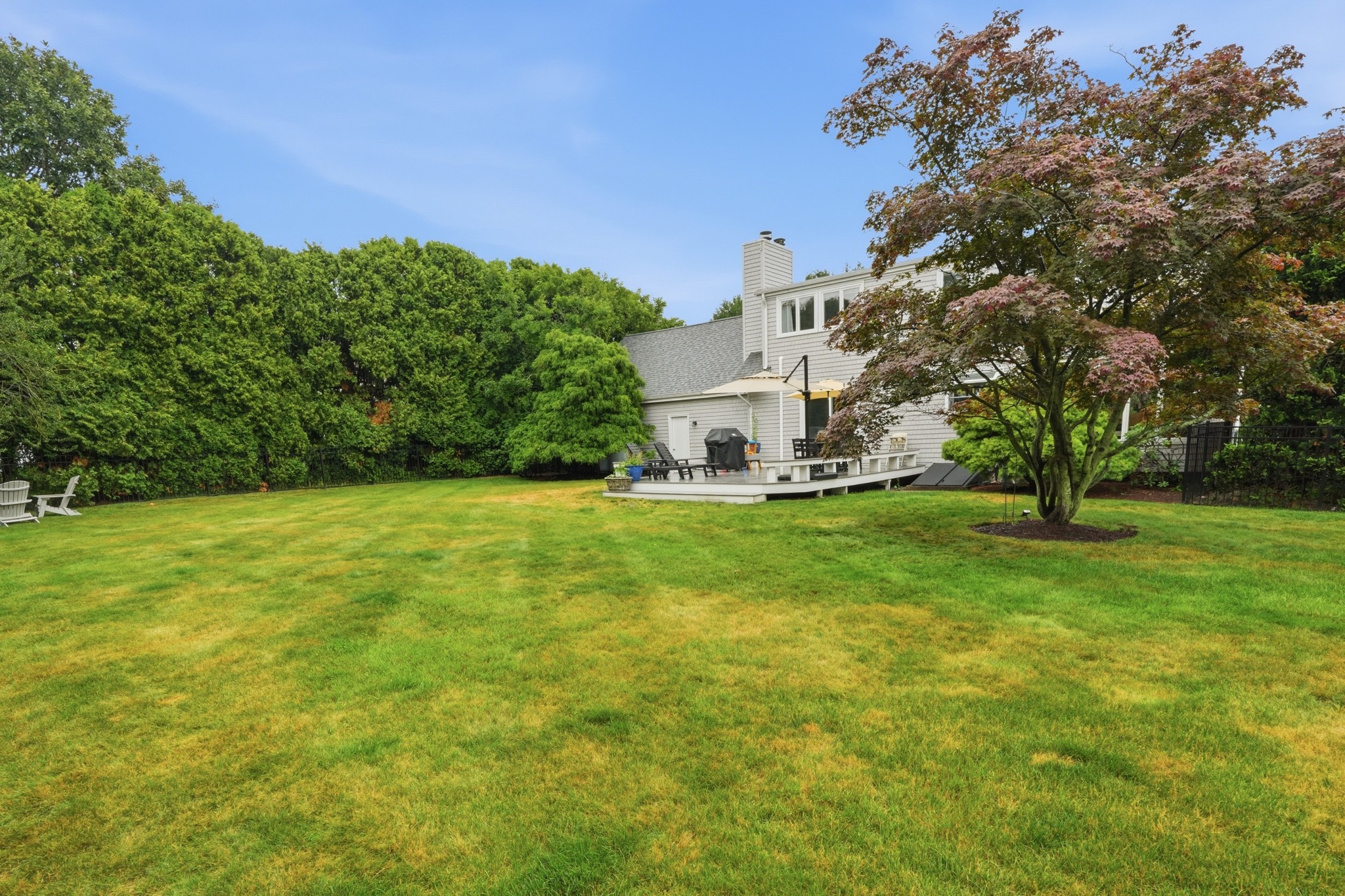  Cape Cod Home - 物件實景