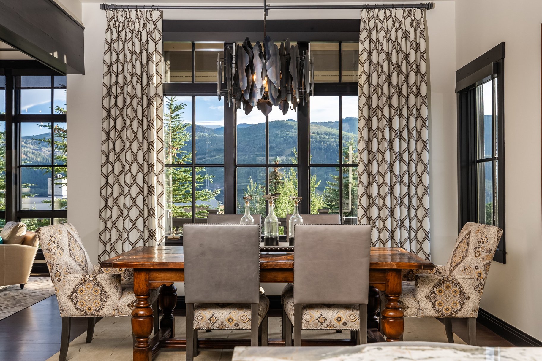  Freestanding South Facing Retreat with Spectacular Views - 物件實景