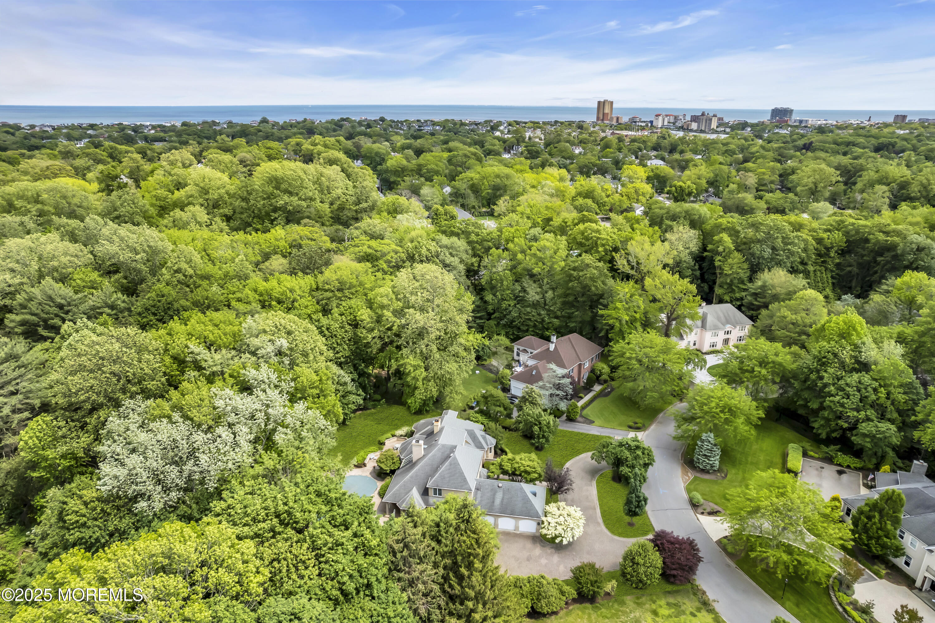 West Allenhurst, New Jersey, 07711, United States, 4 Bedrooms Bedrooms, ,6 BathroomsBathrooms,Residential,For Sale,2003191