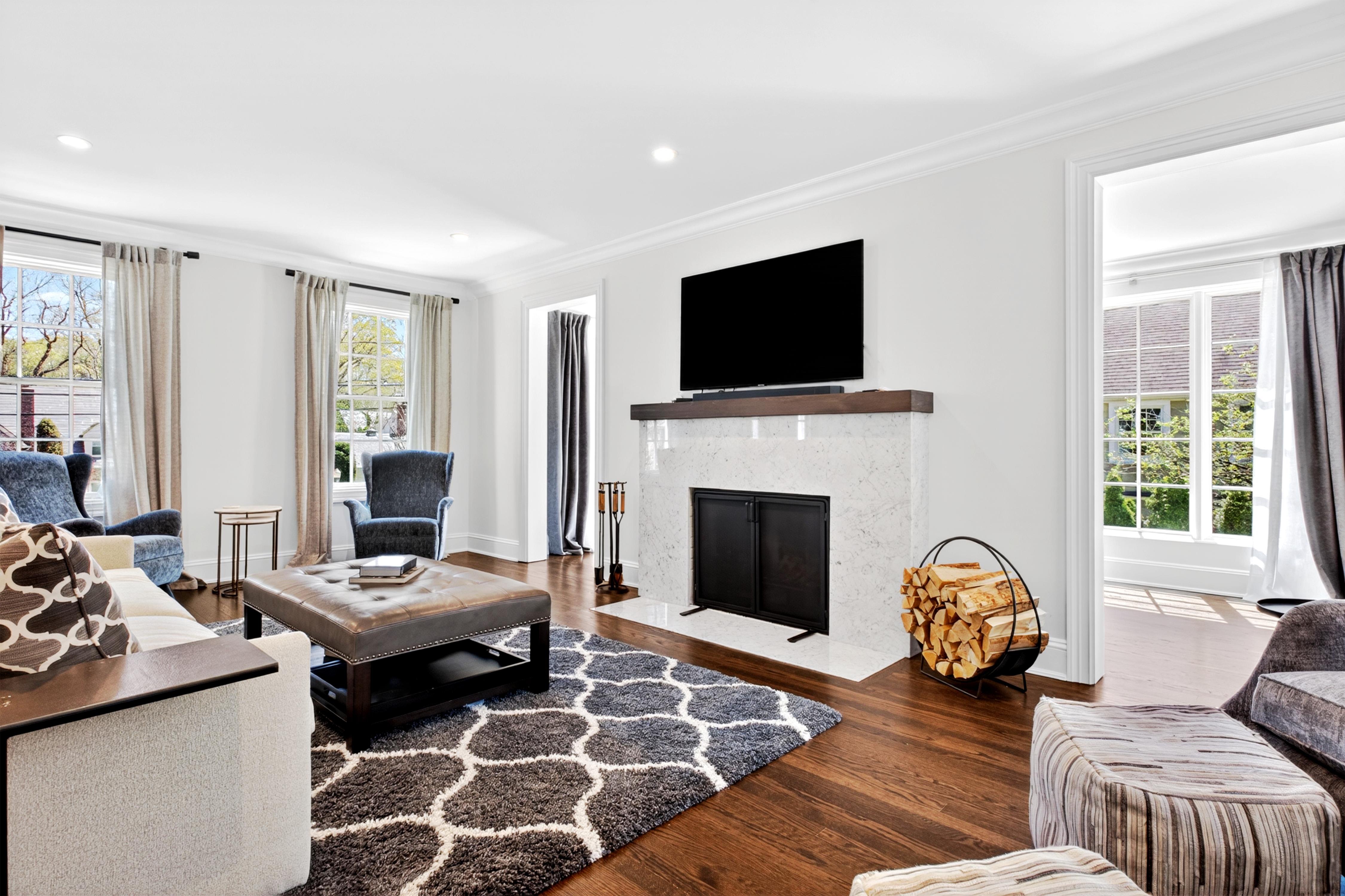  107 Manhasset Woods Road, Manhasset, NY, 11030 - 物件實景