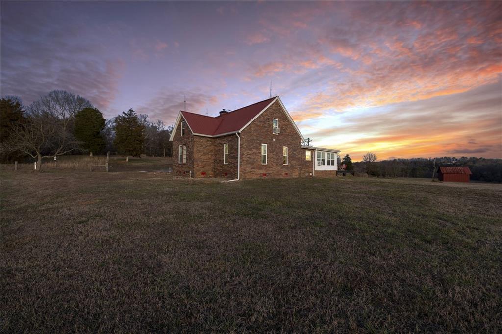 Jasper, Georgia, 30143, United States, 4 Bedrooms Bedrooms, ,2 BathroomsBathrooms,Residential,For Sale,1982973