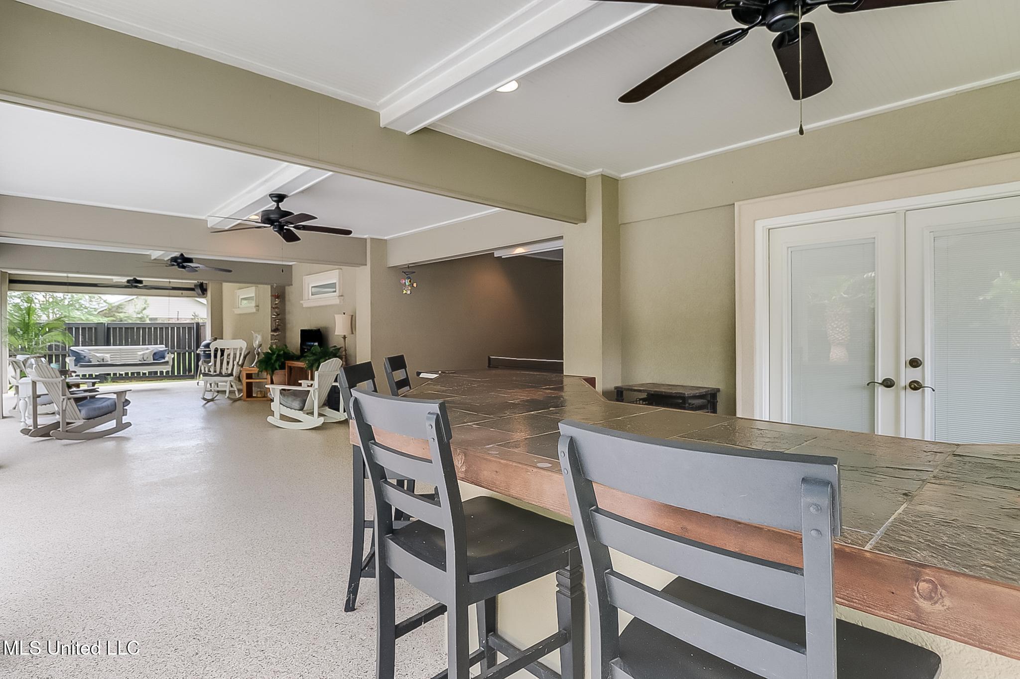 Pass Christian, Mississippi, 39571, United States, 3 Bedrooms Bedrooms, ,2 BathroomsBathrooms,Residential,For Sale,1779691
