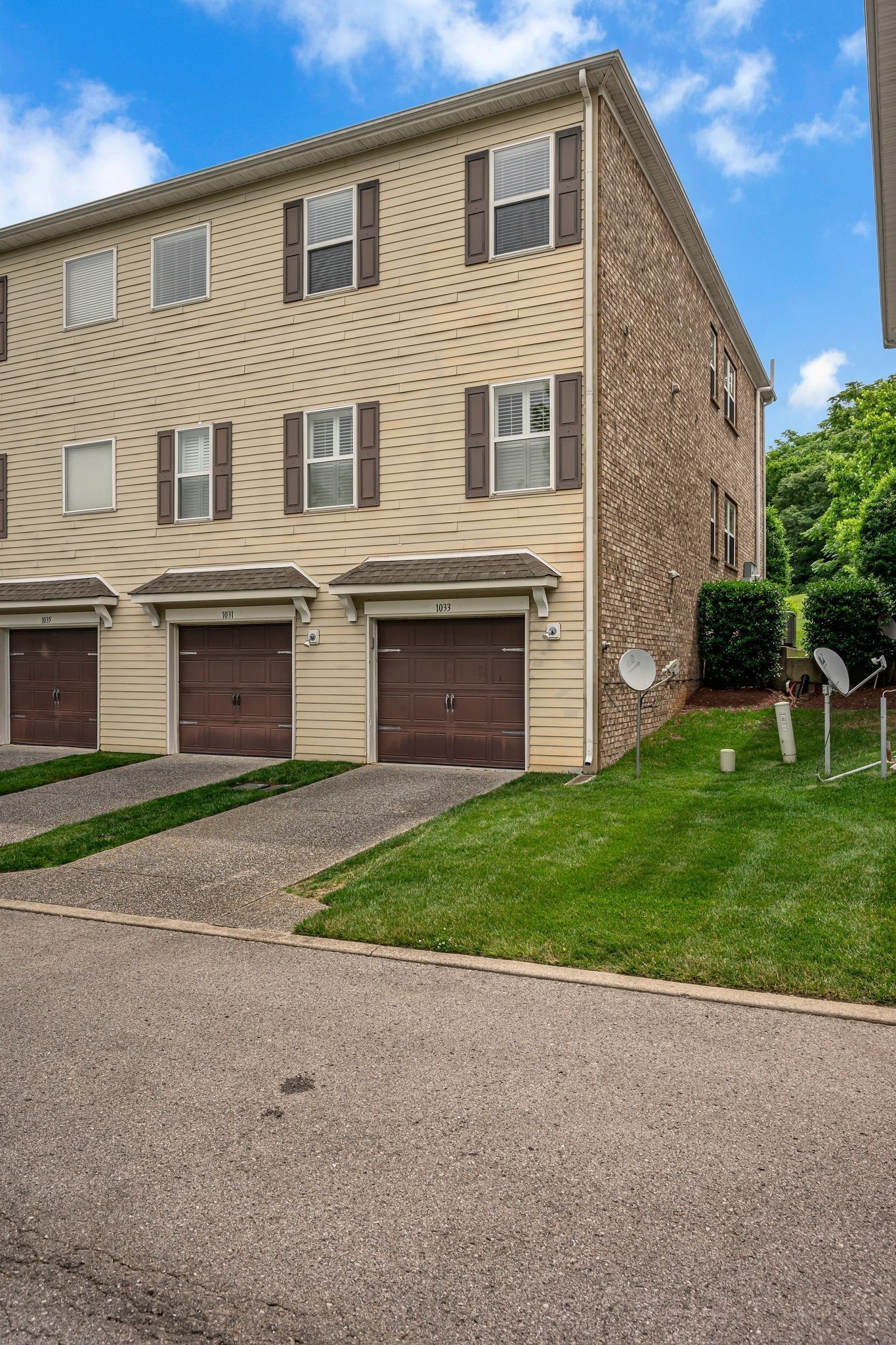  1033 Park Run Drive, Franklin, TN, 37067 - 物件實景