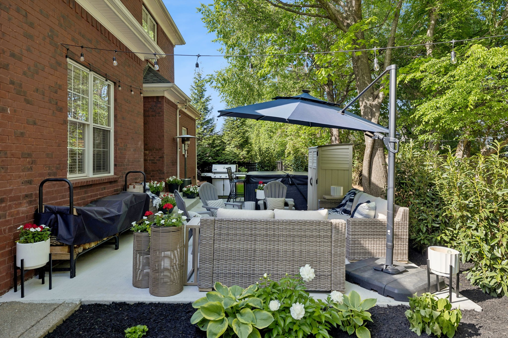  1808 Mosaic Trl, Murfreesboro, TN, 37130 - 物件實景