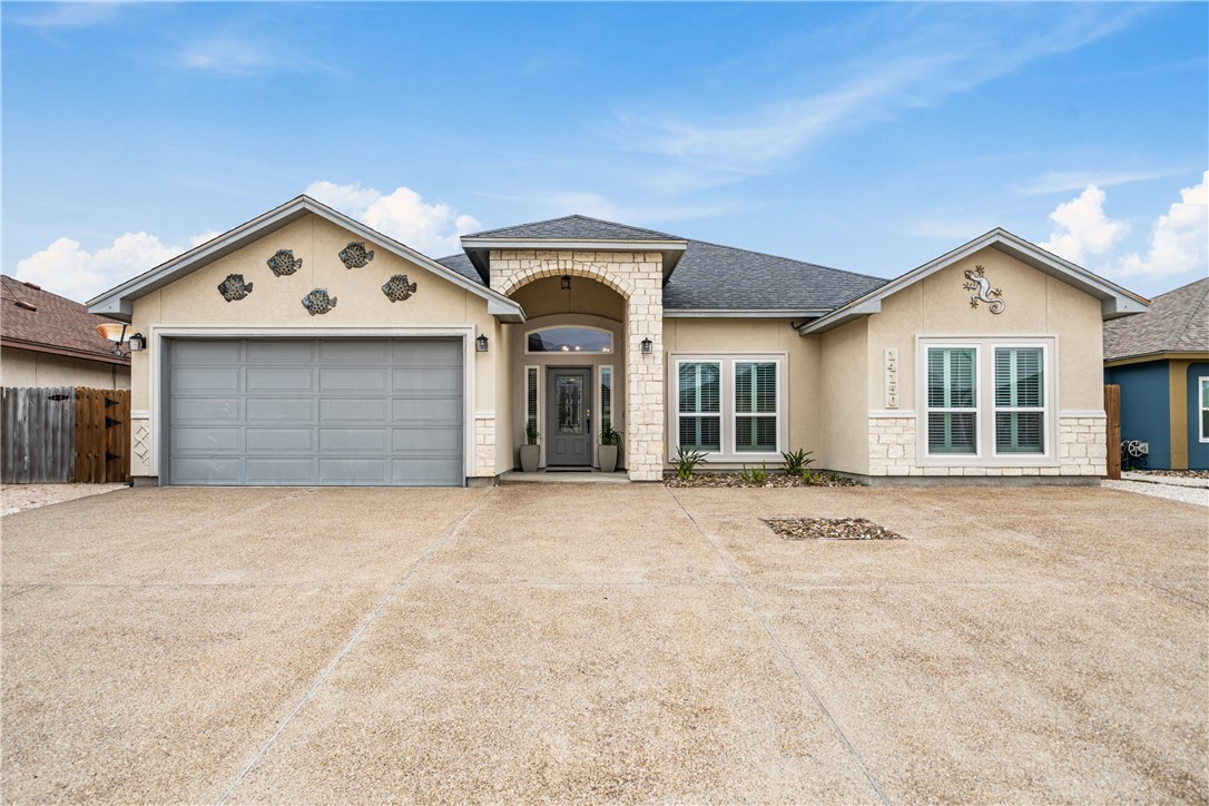 Corpus Christi, Texas, 78418, United States, 4 Bedrooms Bedrooms, ,3 BathroomsBathrooms,Residential,For Sale,1941996