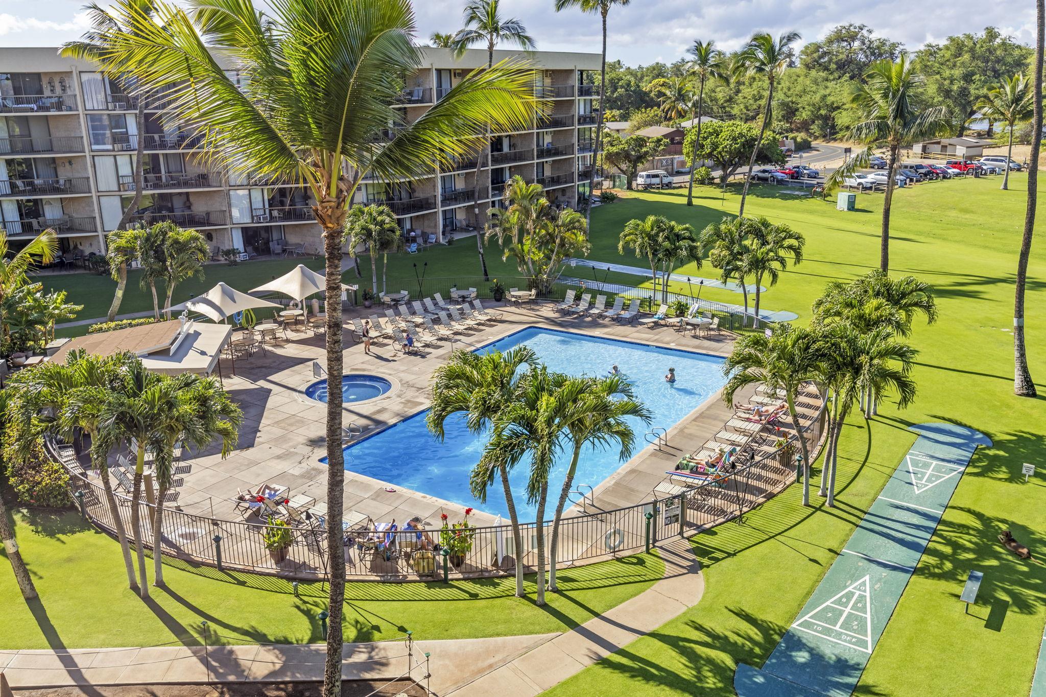 Kihei, Hawaii, 96753, United States, 1 Bedroom Bedrooms, ,2 BathroomsBathrooms,Residential,For Sale,1690888