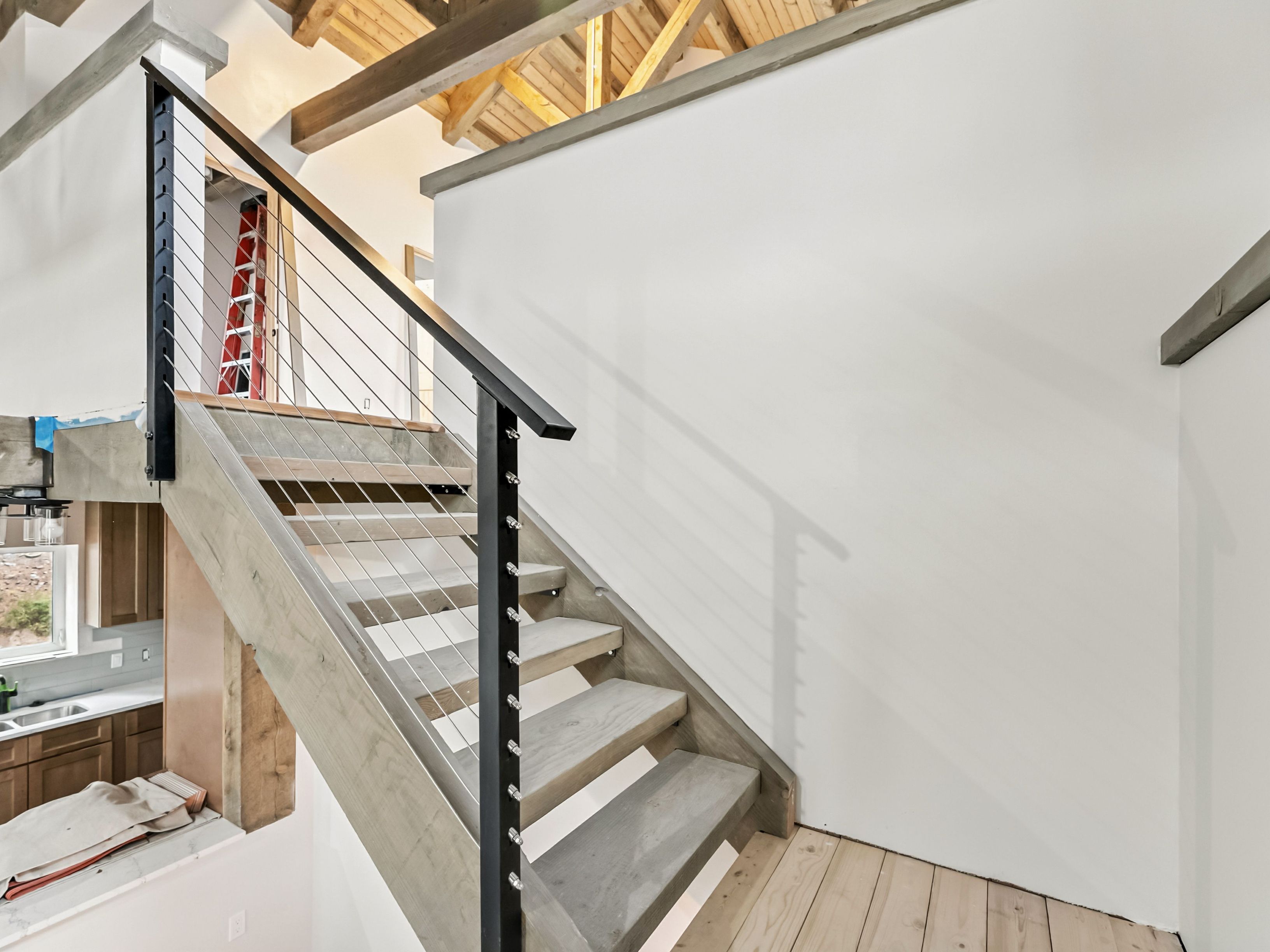  141 N Aspen Street, Alma, CO, 80420 - 物件實景