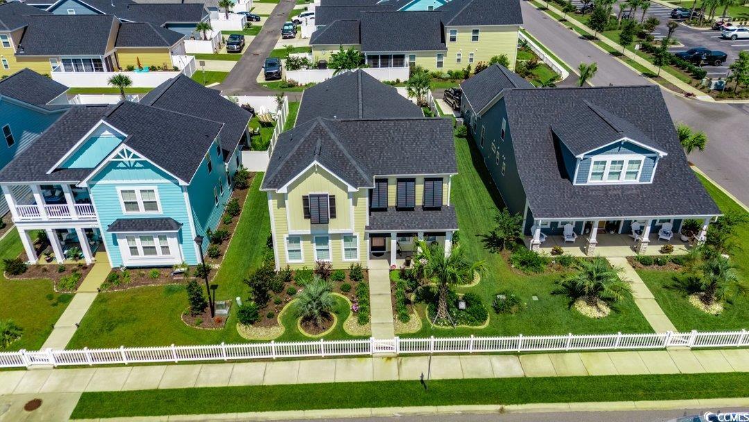 Little River, South Carolina, 29566, United States, 4 Bedrooms Bedrooms, ,3 BathroomsBathrooms,Residential,For Sale,1983419