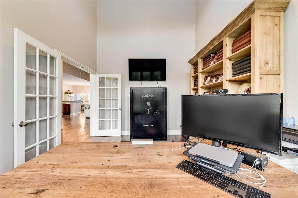 Mclendon Chisholm, Texas, 75032, United States, 5 Bedrooms Bedrooms, ,4 BathroomsBathrooms,Residential,For Sale,1900639