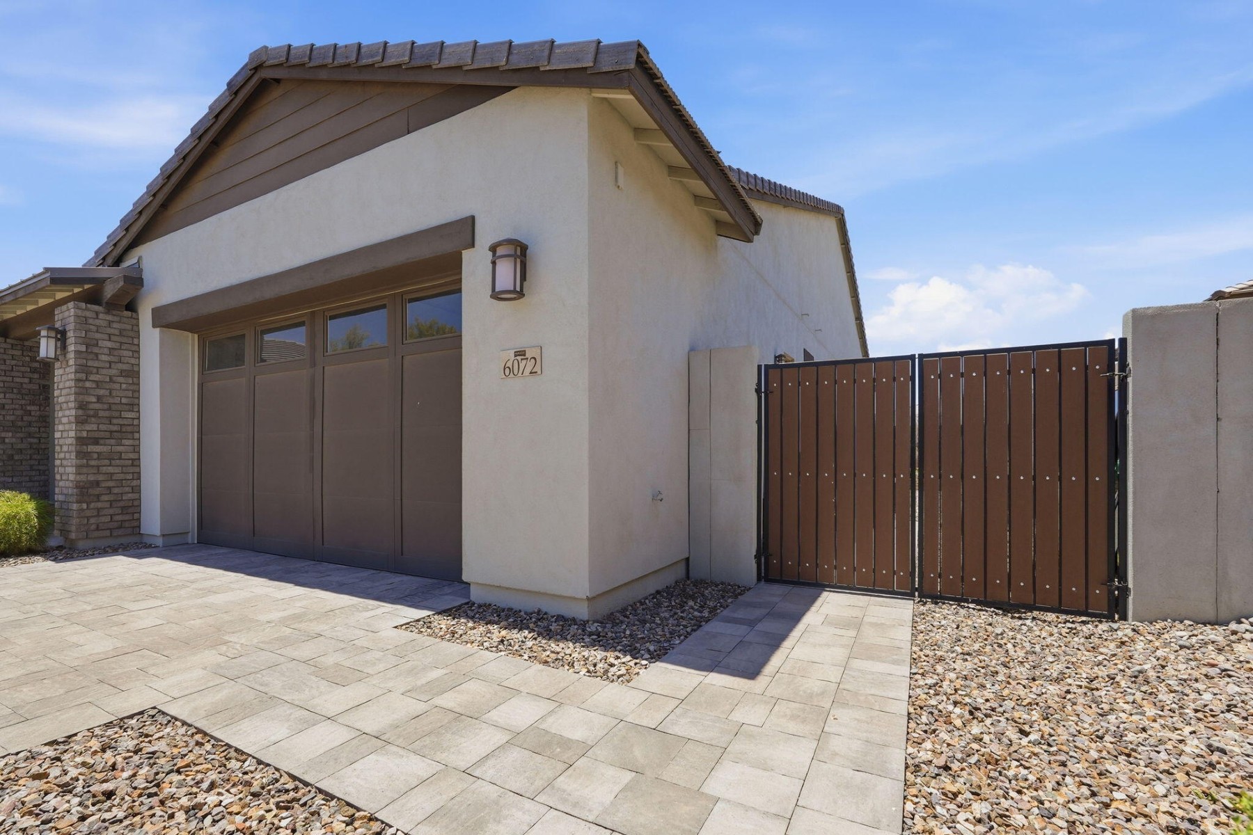 6072 S Granite Street ¦Gilbert, AZ - 物件實景