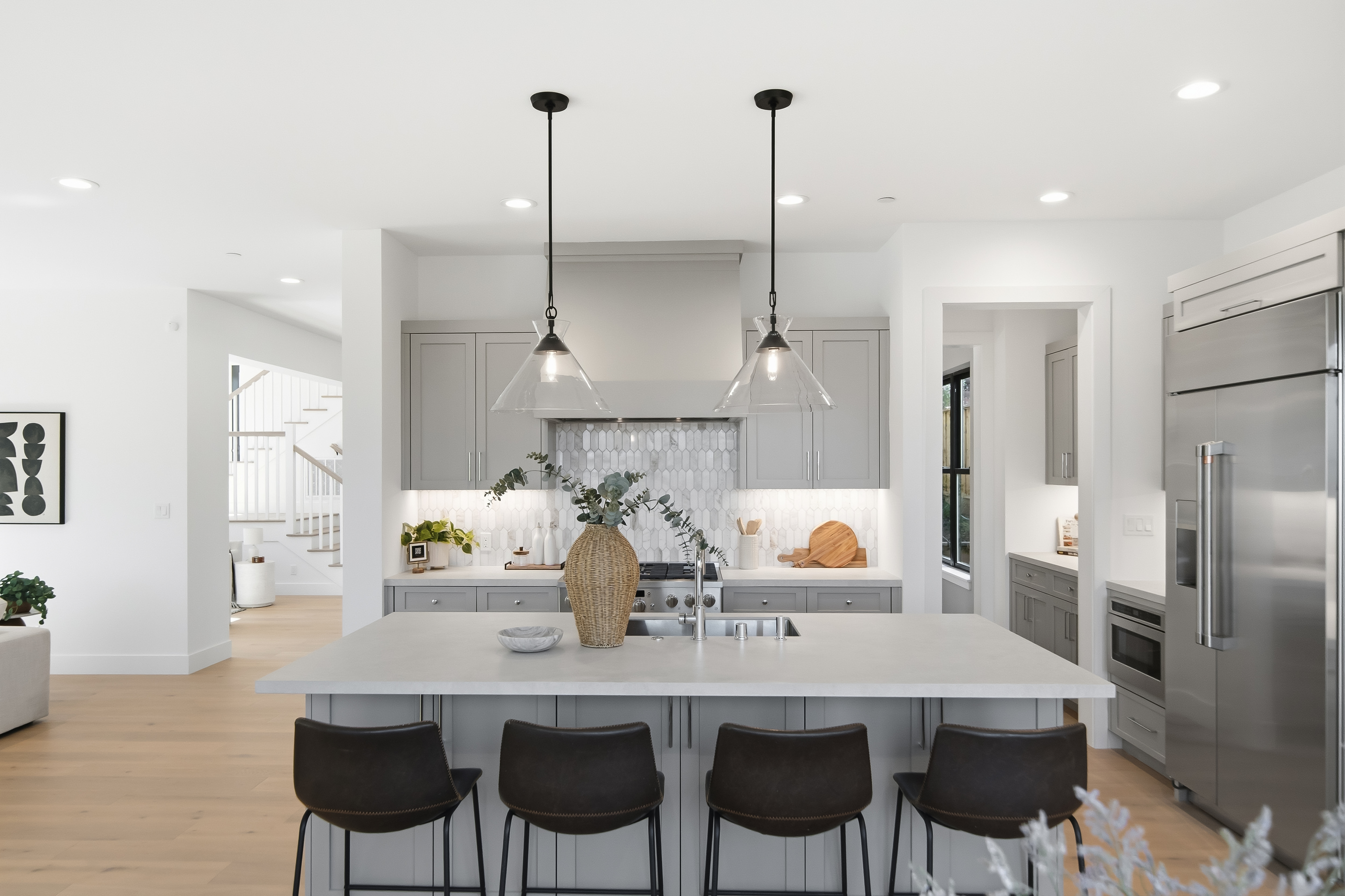  Quality New Construction in Emerald Hills - 物件實景