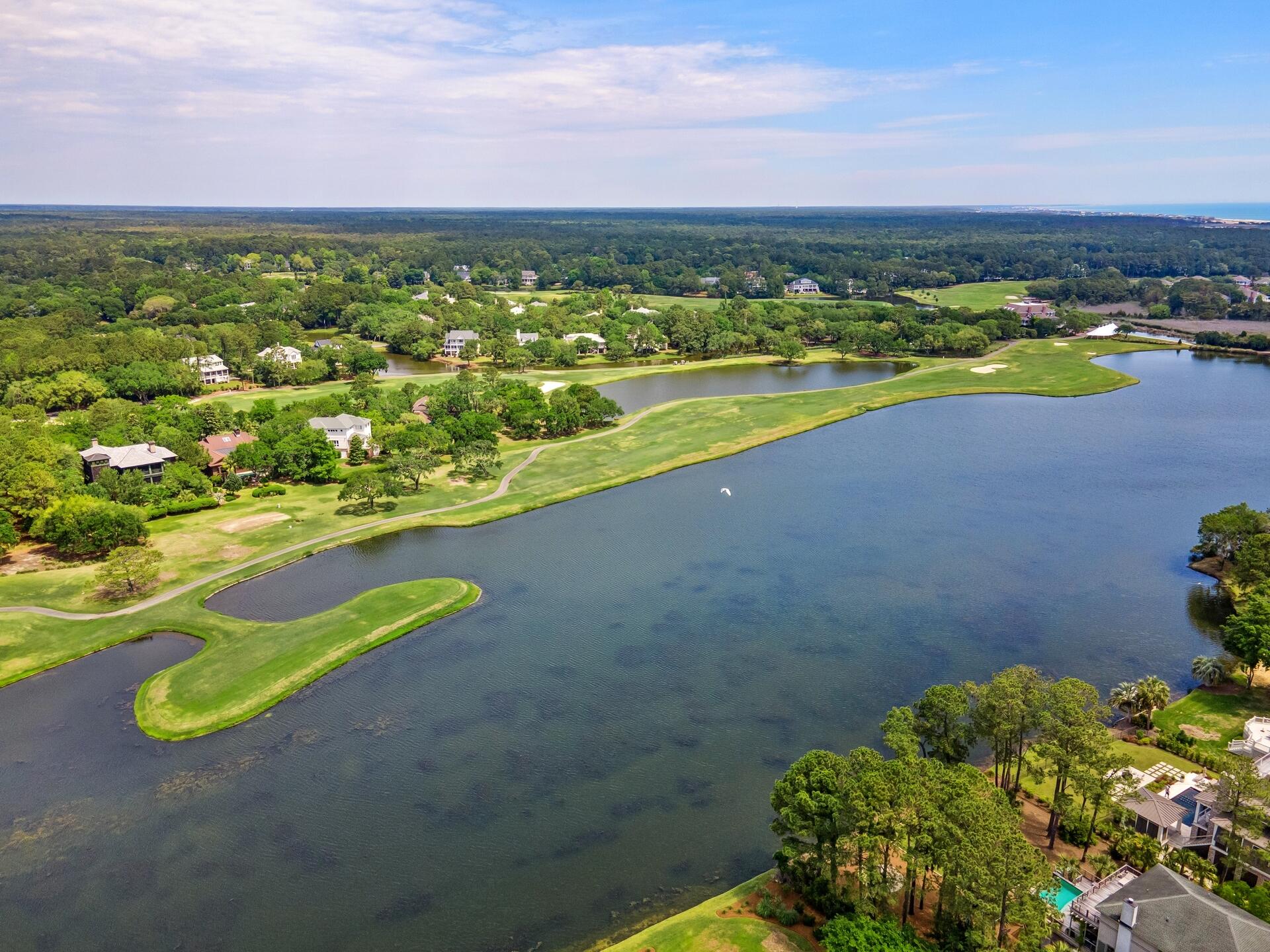  58 Swan Point Trail  DeBordieu Colony - 物件實景