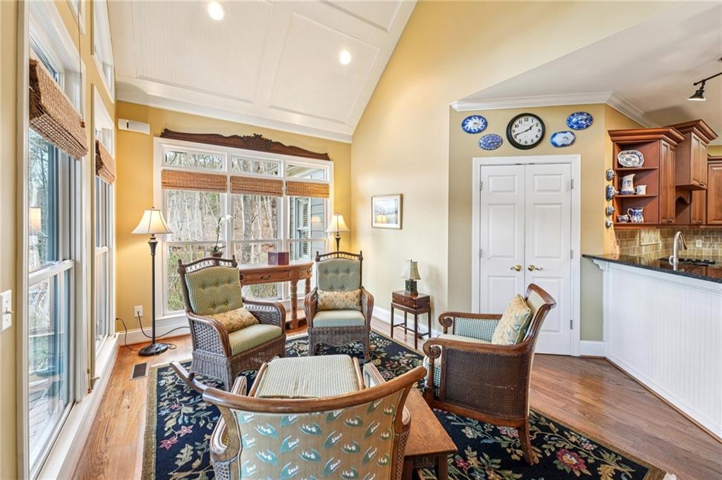 Big Canoe, Georgia, 30143, United States, 4 Bedrooms Bedrooms, ,4 BathroomsBathrooms,Residential,For Sale,2031127