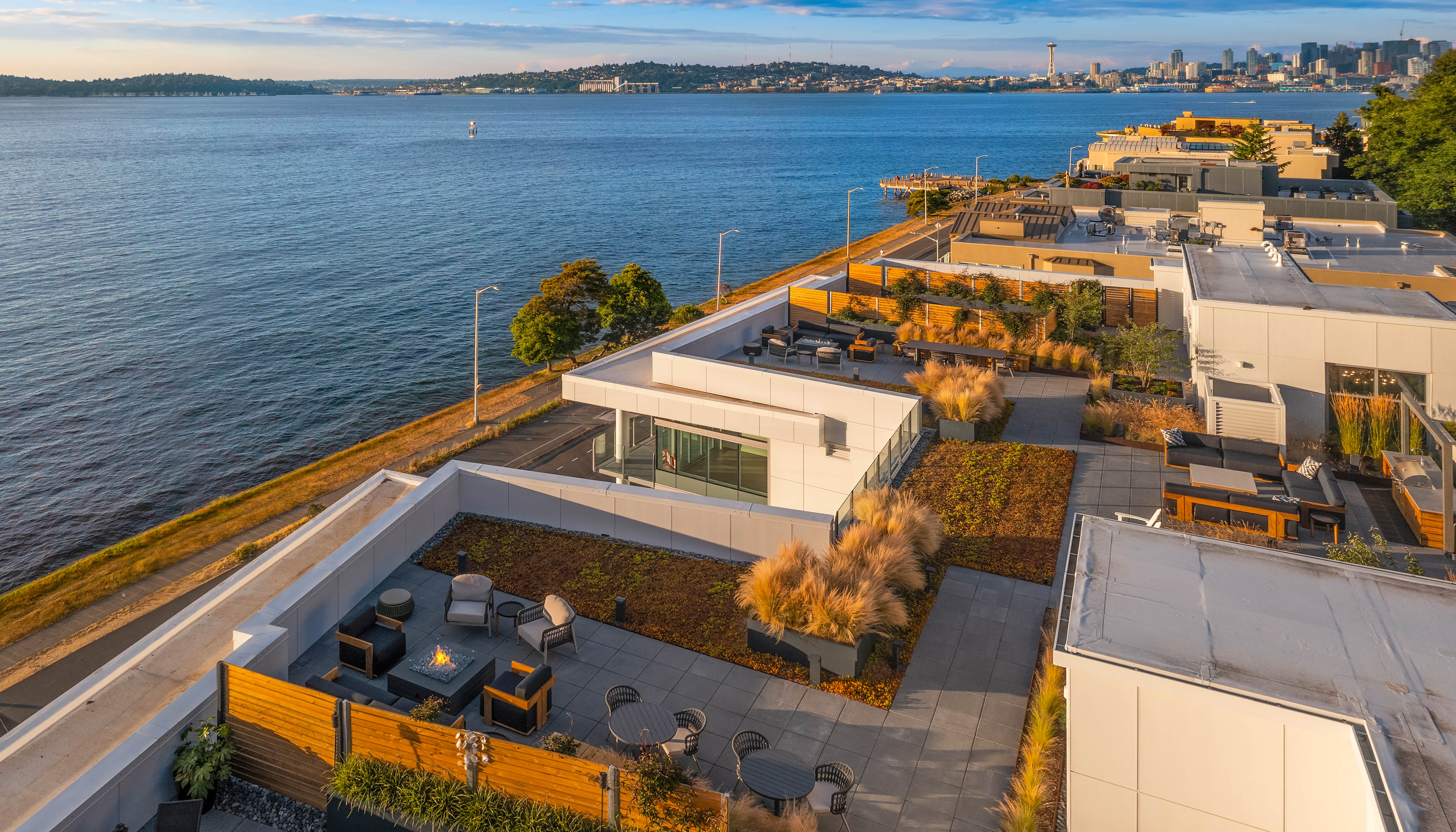 1250 Alki Ave SW Unit #PHA, Seattle, WA 98116 - 物件實景