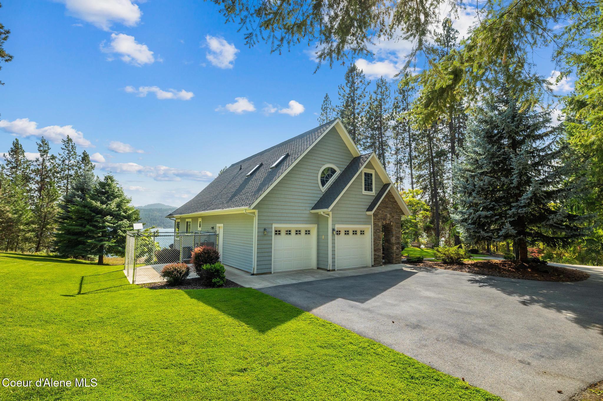 Harrison, Idaho, 83833, United States, 4 Bedrooms Bedrooms, ,5 BathroomsBathrooms,Residential,For Sale,1895390