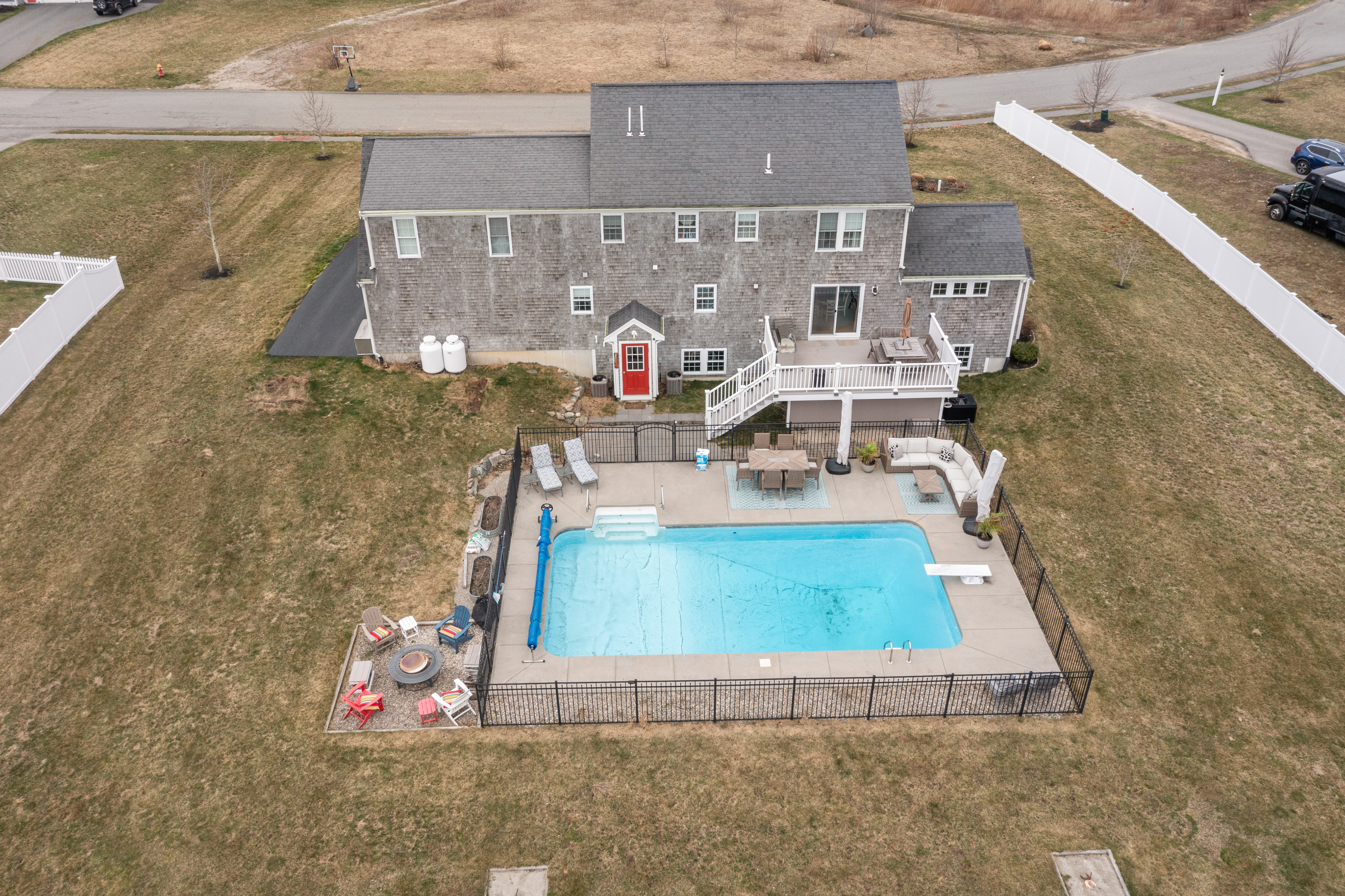  23 Bog View Road, Kingston, MA, 02364 - 物件實景