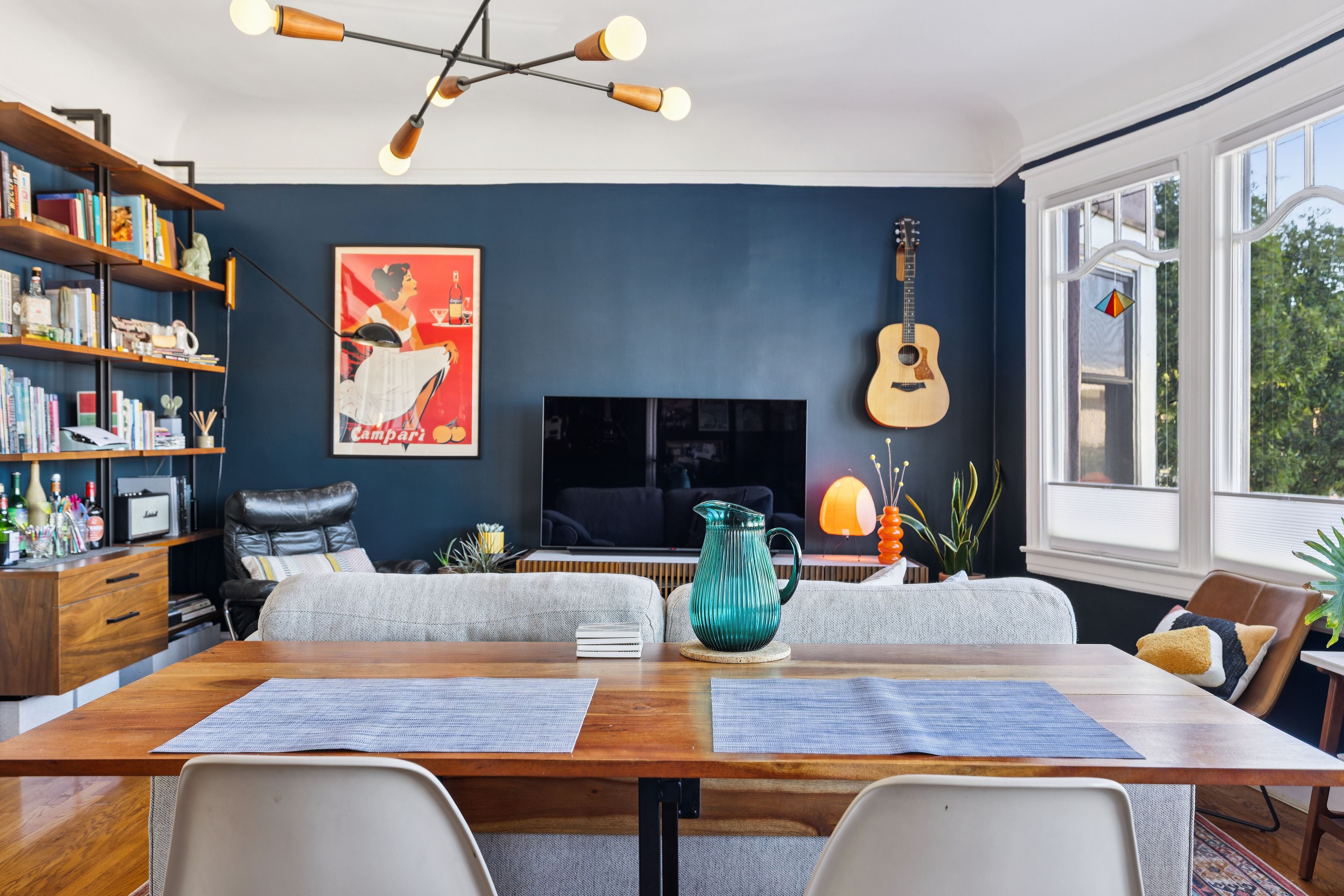  1255 Oak Street #1 - 物件實景